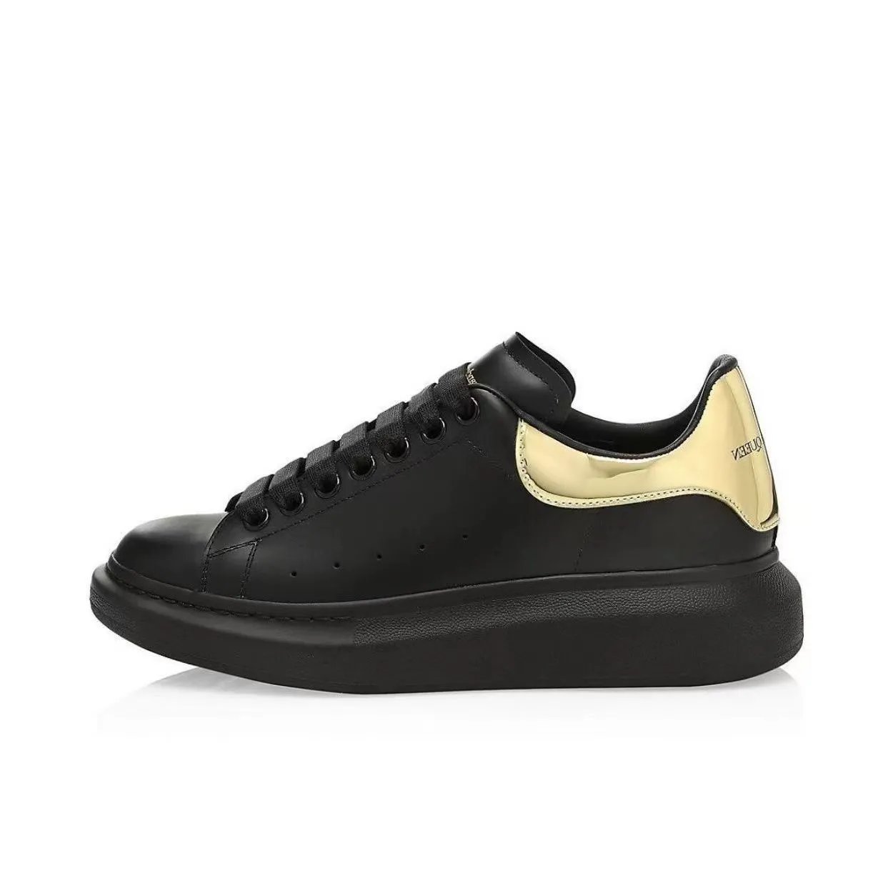 26 Black Gold
