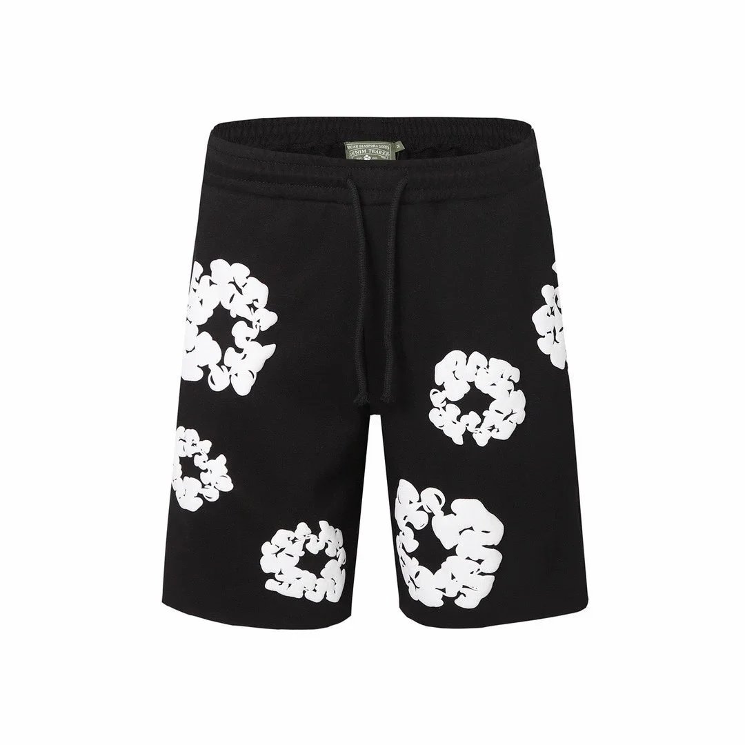 Shorts black