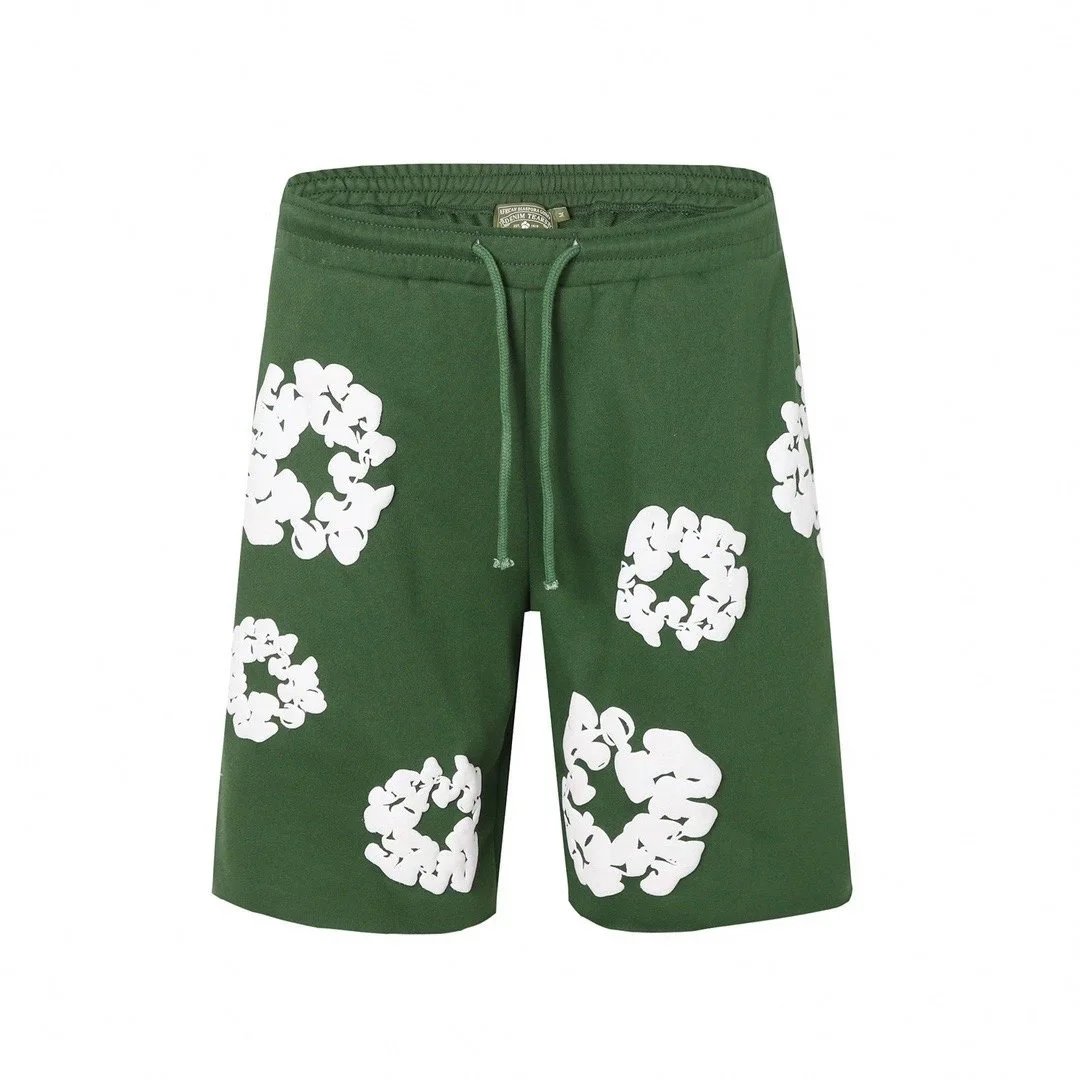 Shorts green