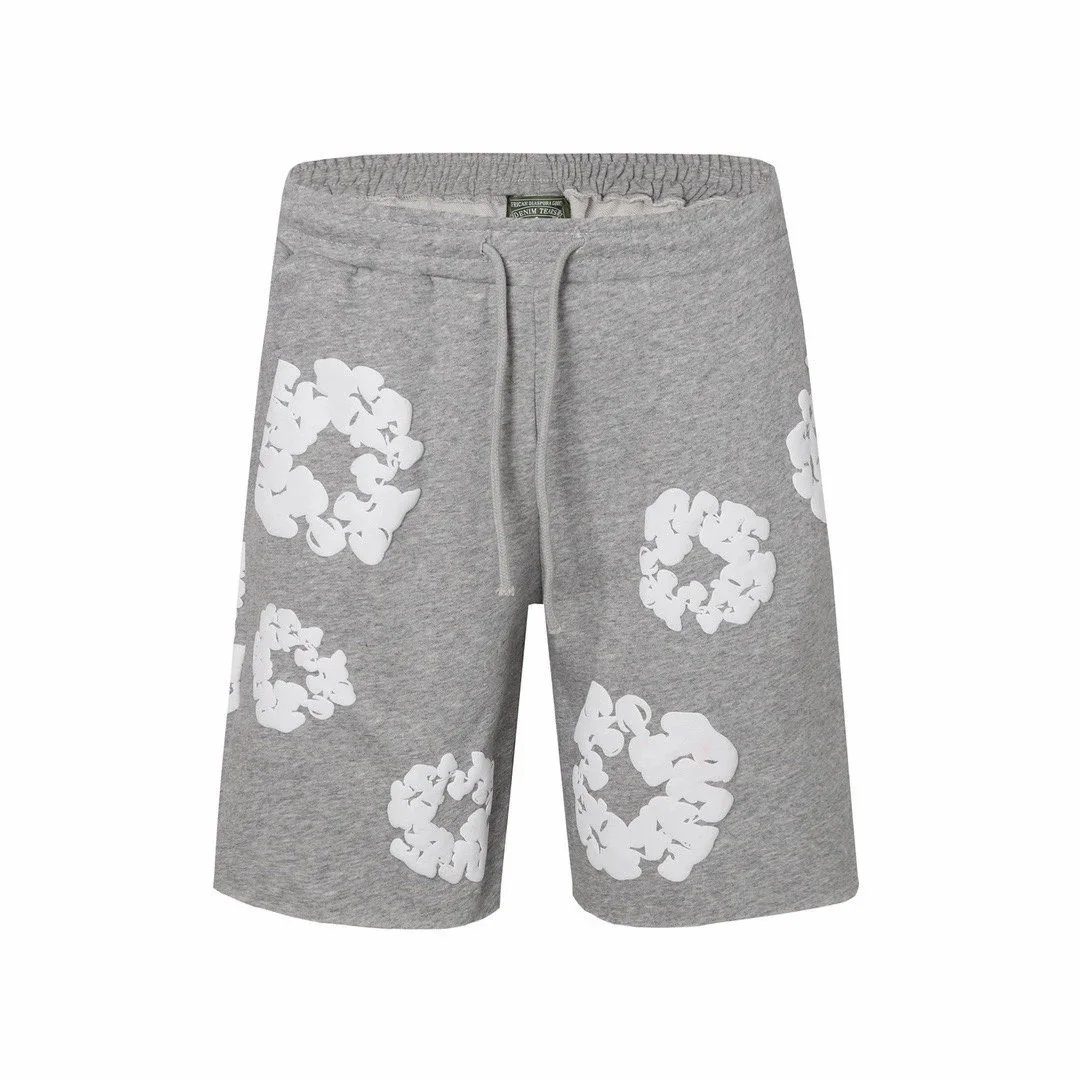 Shorts, gray