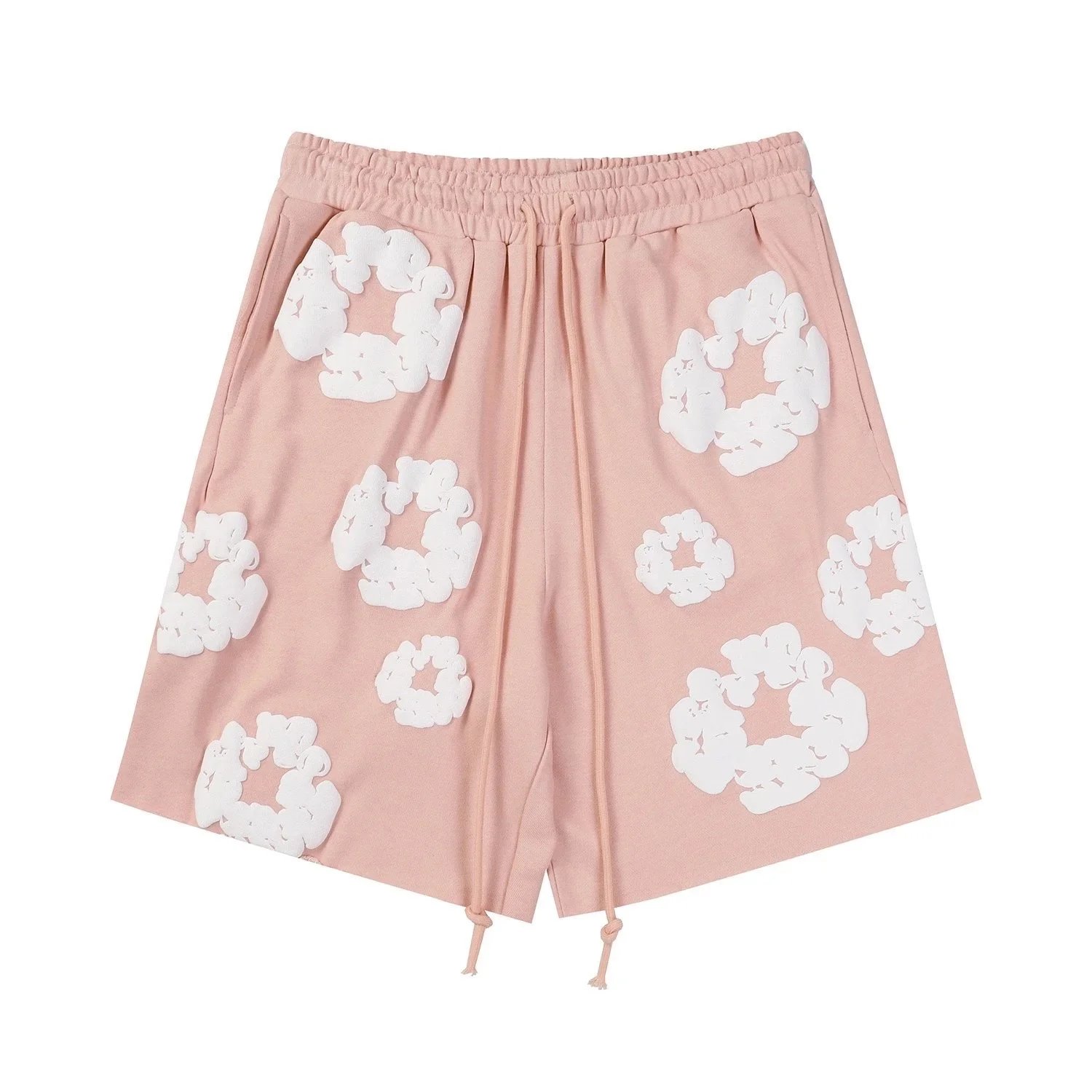 Shorts pink