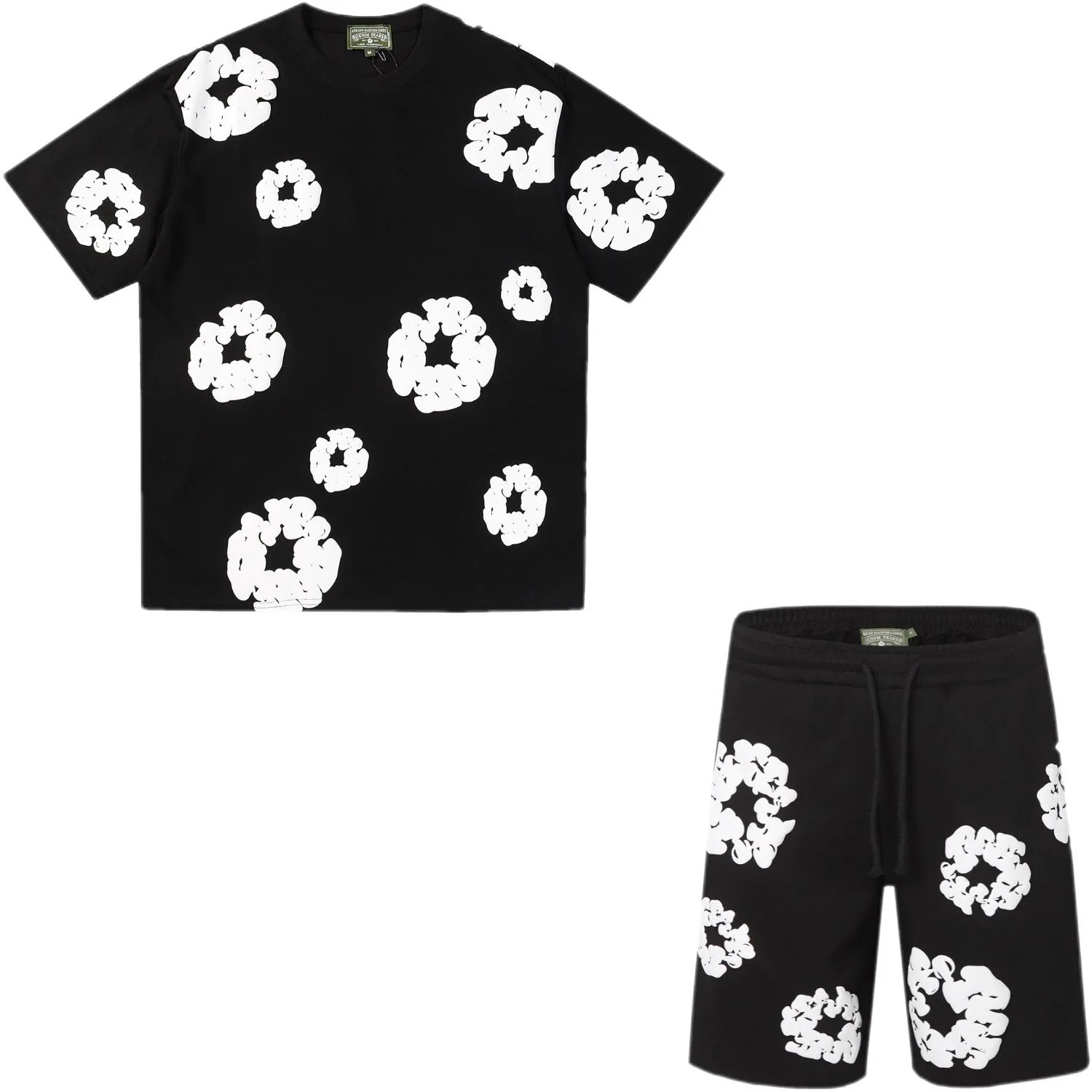 Set Black