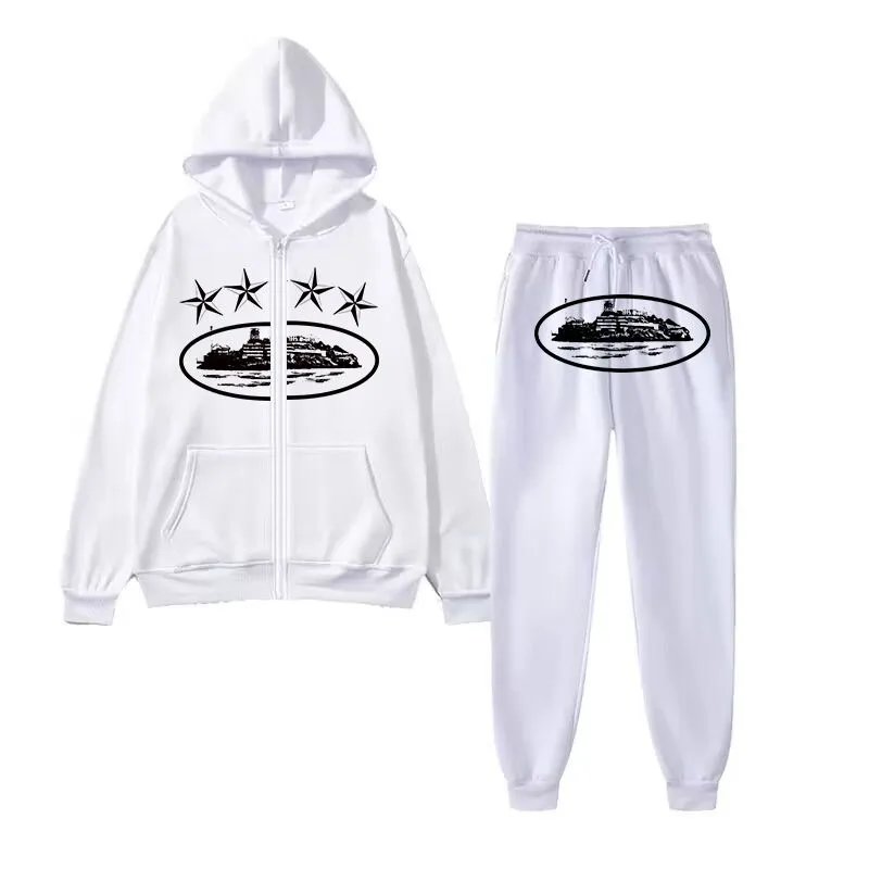 13 white