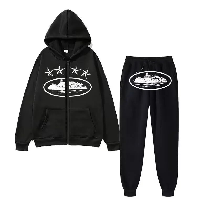 14 black