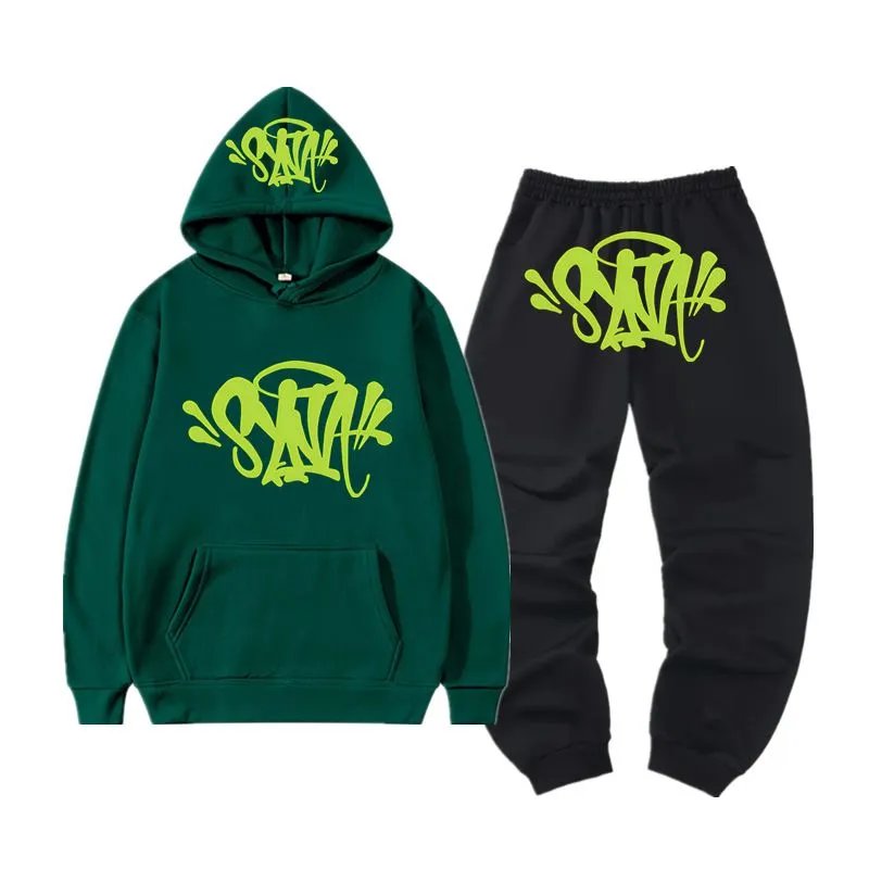 23 Green-Black