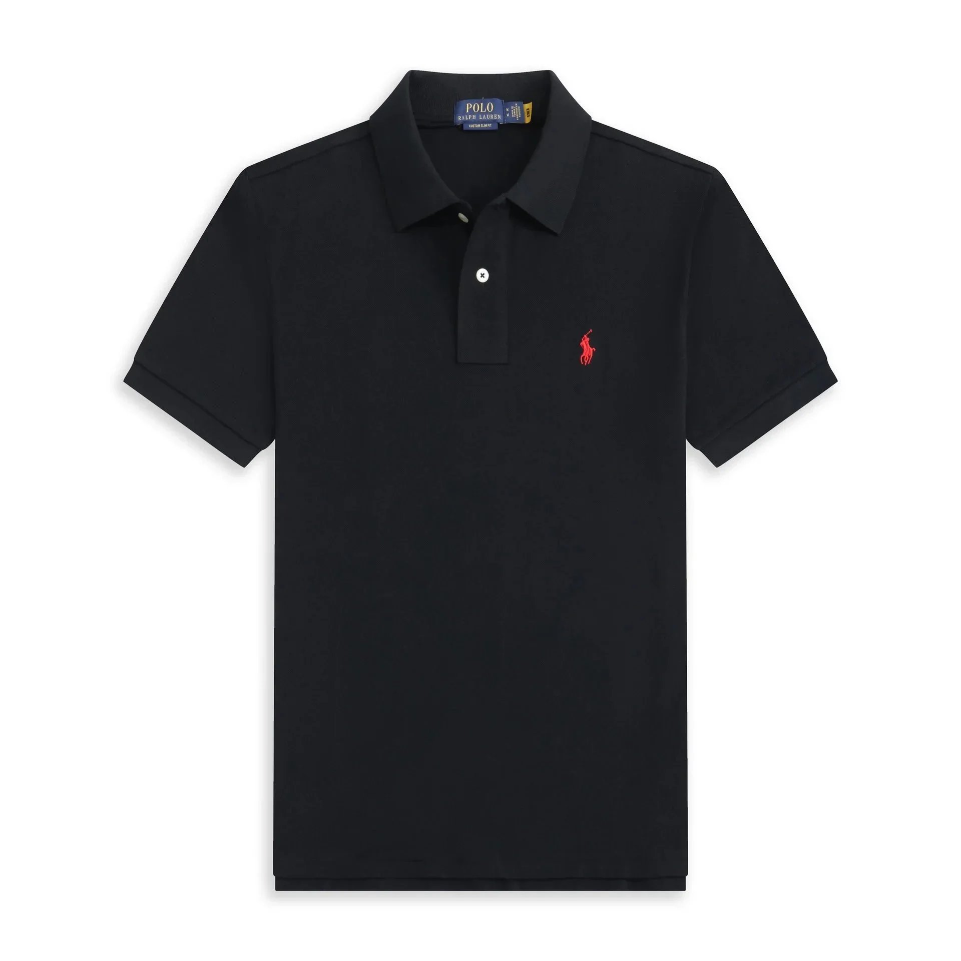 Black Red
