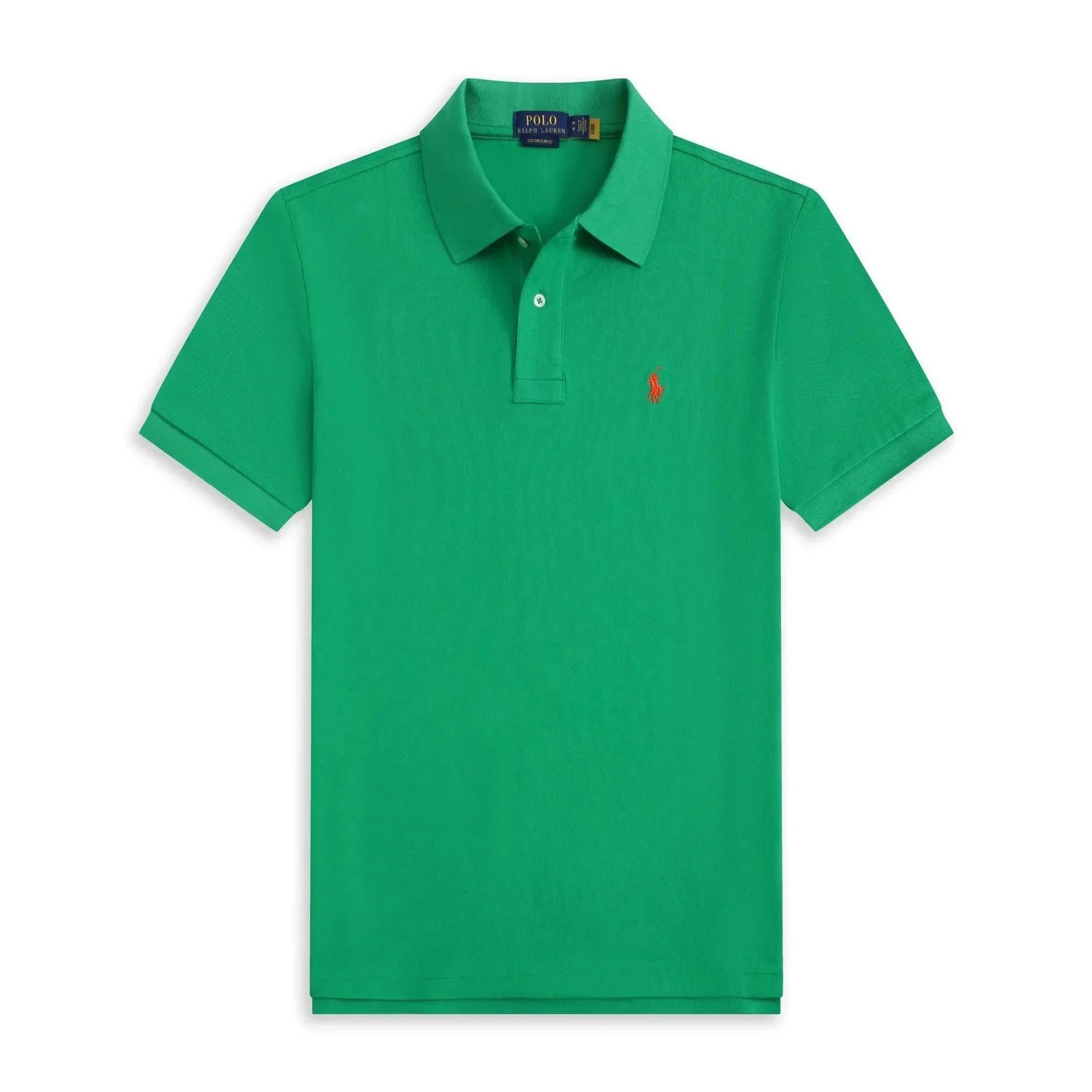 Grass green