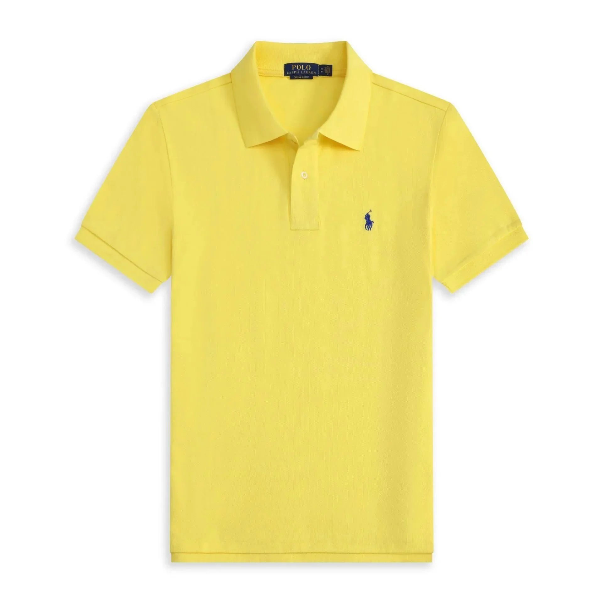 Deep yellow