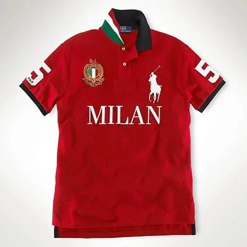 10 Milan