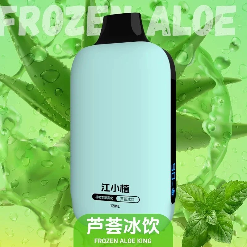 04 Aloe vera