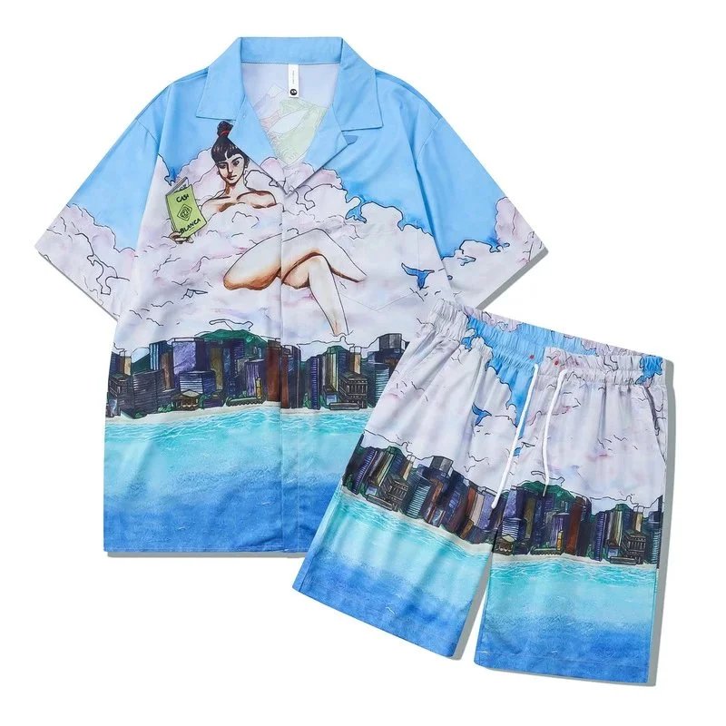 14 Blue Lake