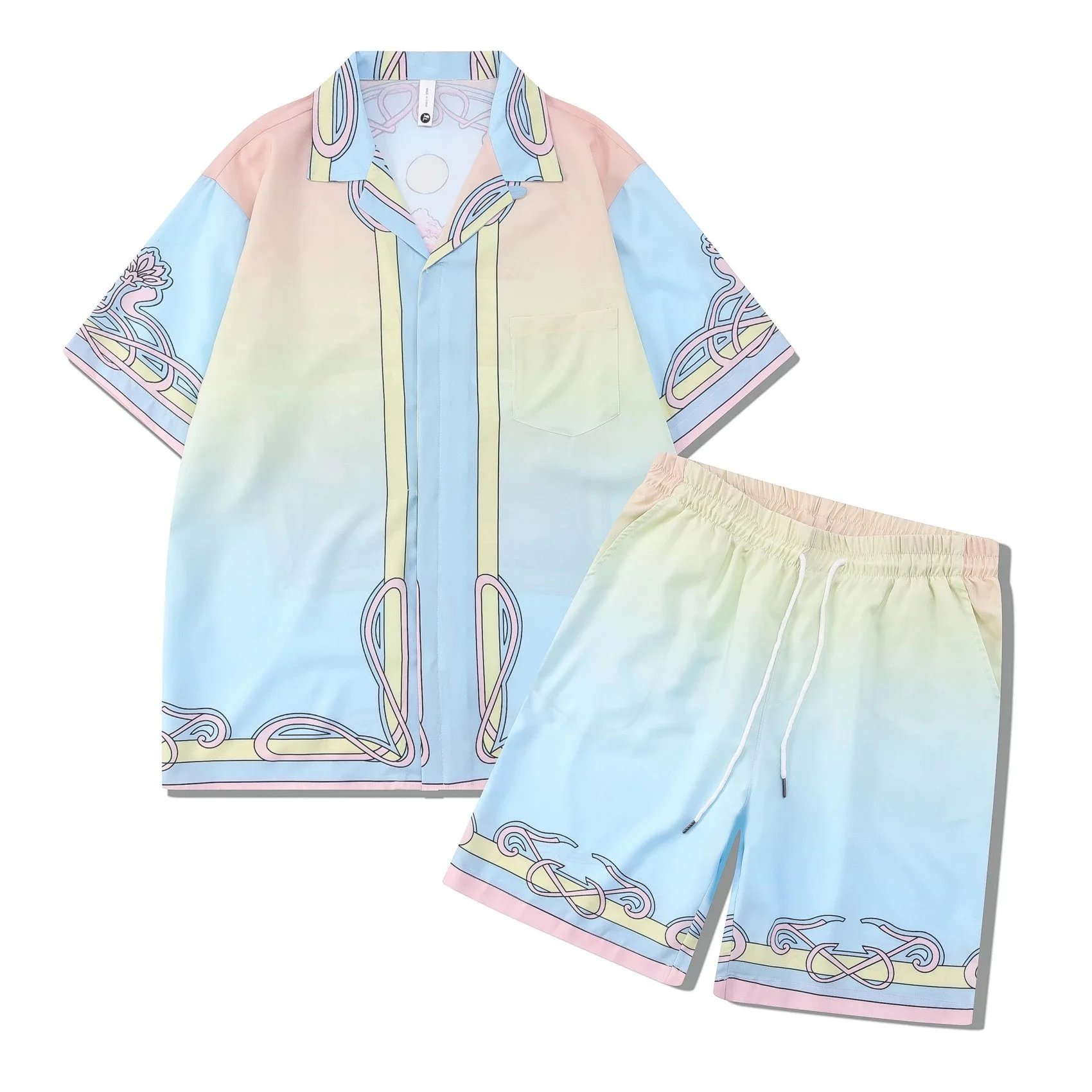35 light blue