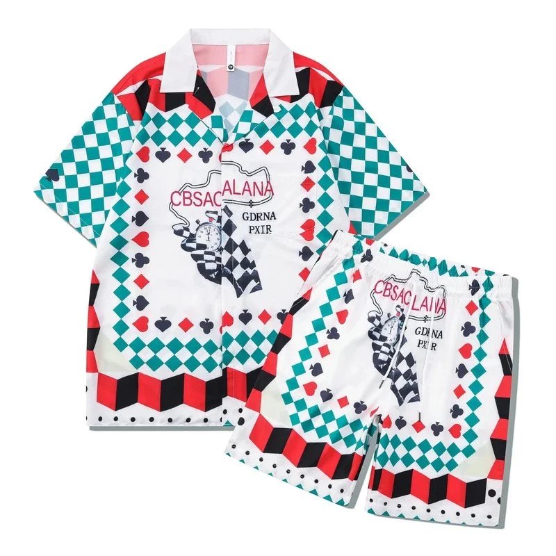 39 Card Pattern