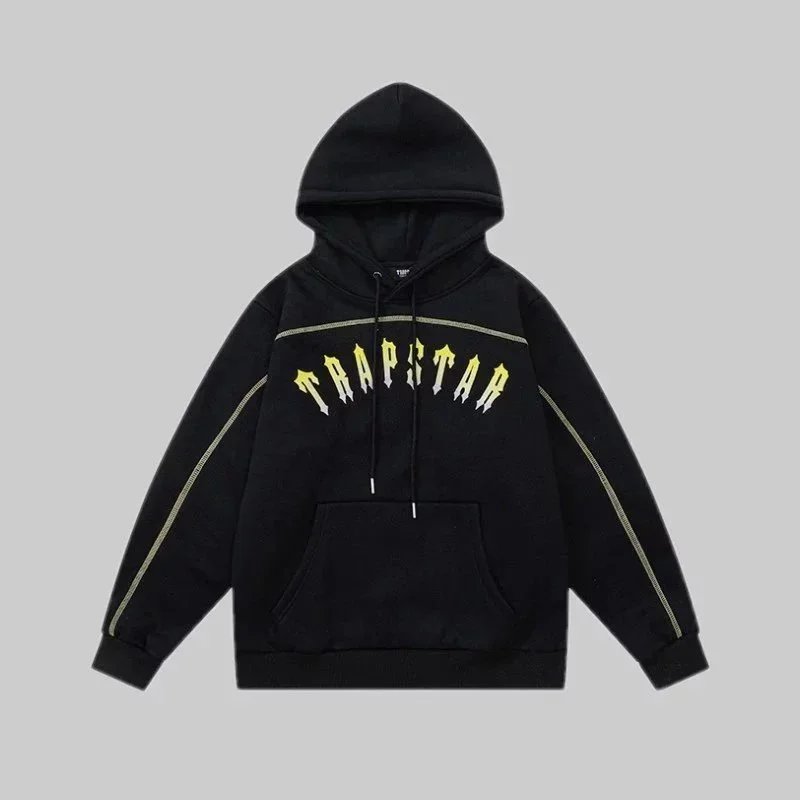 646# black sweater-plus velvet