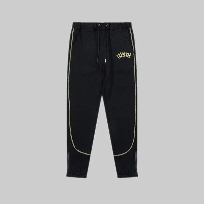 647# Black Pants-Velvet