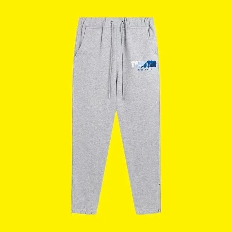 612# Grey Pants-Velvet