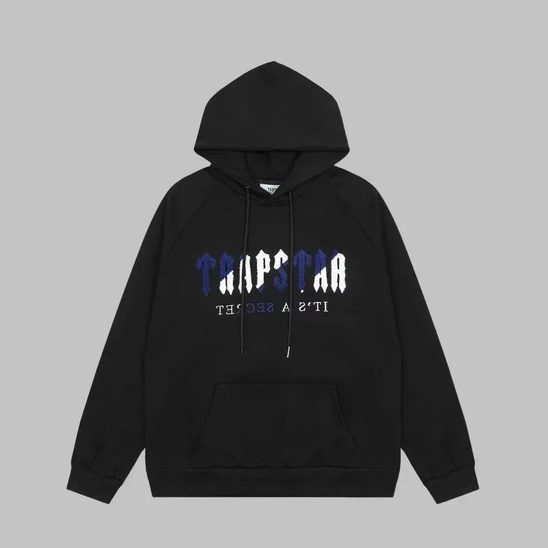 2008 black sweater-plus velvet