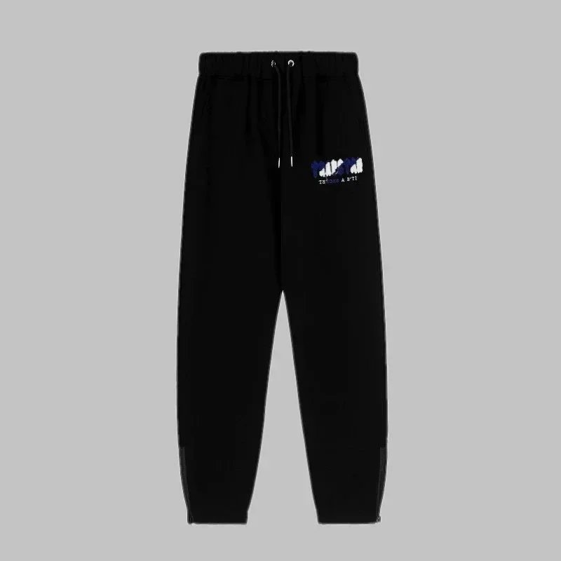 2008 Black Pants-Velvet