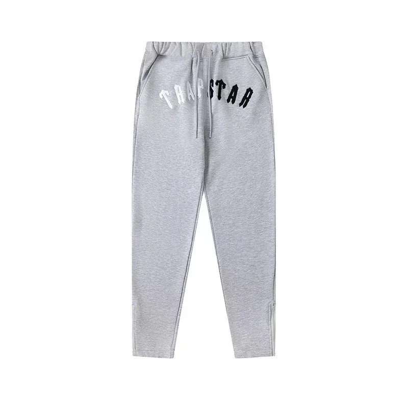 8841 Pants Gray