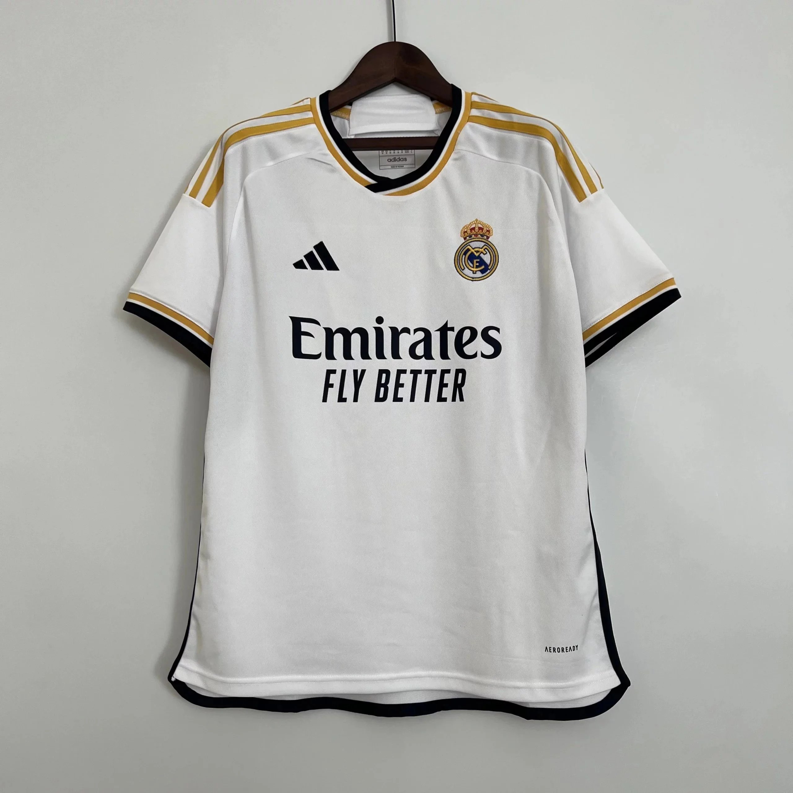 23/24 Real Madrid home games