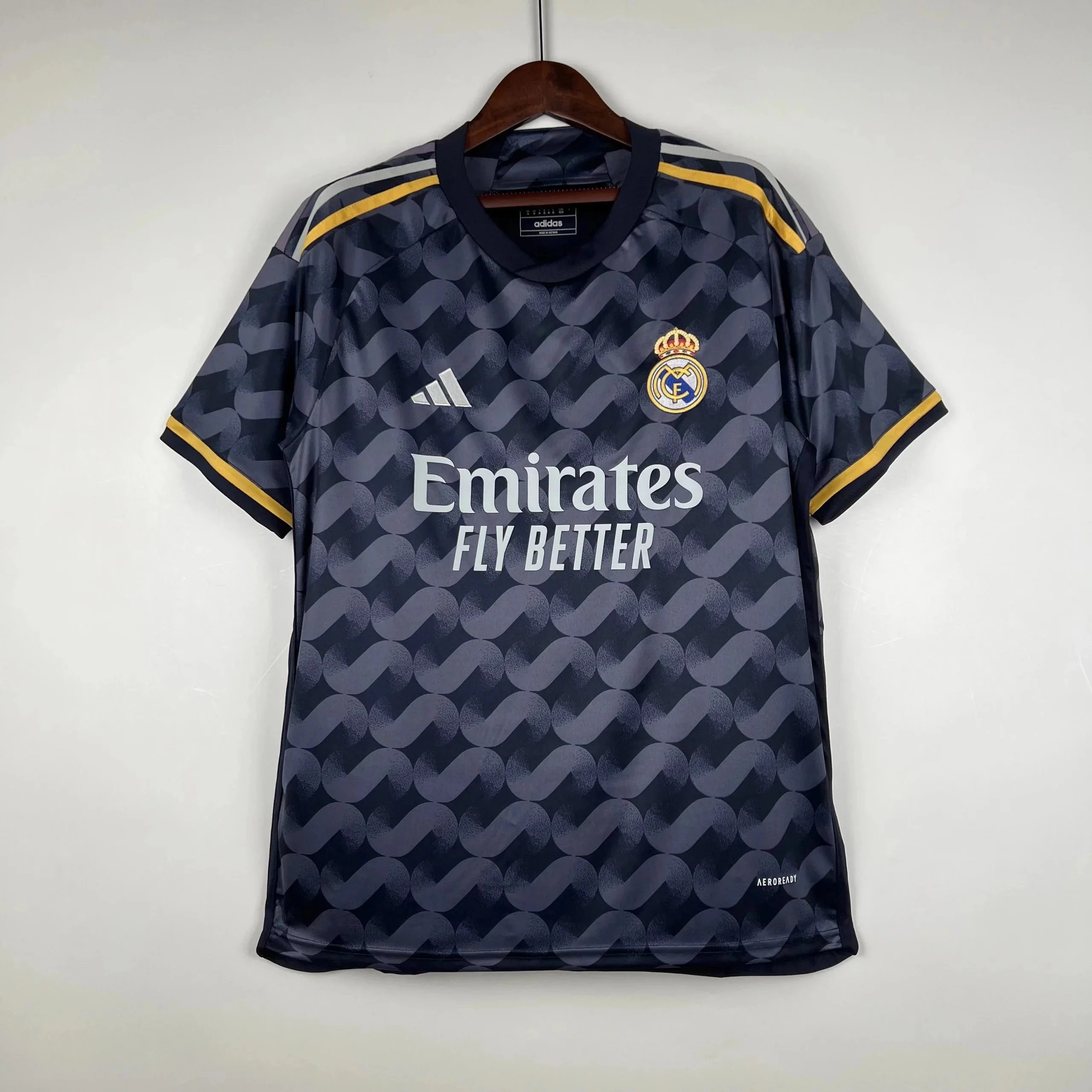 23/24 Real Madrid away game
