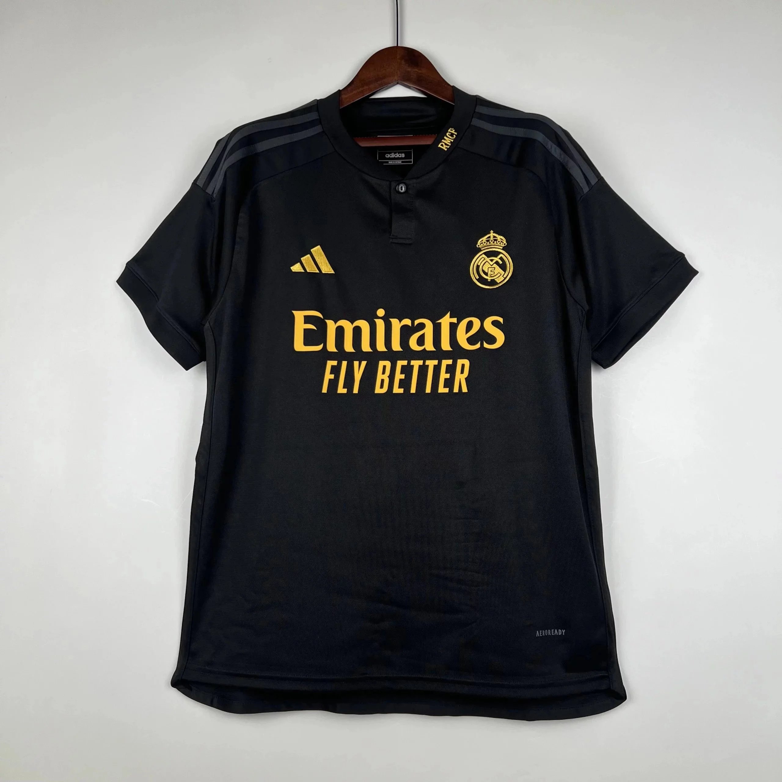 2324 Real Madrid away games