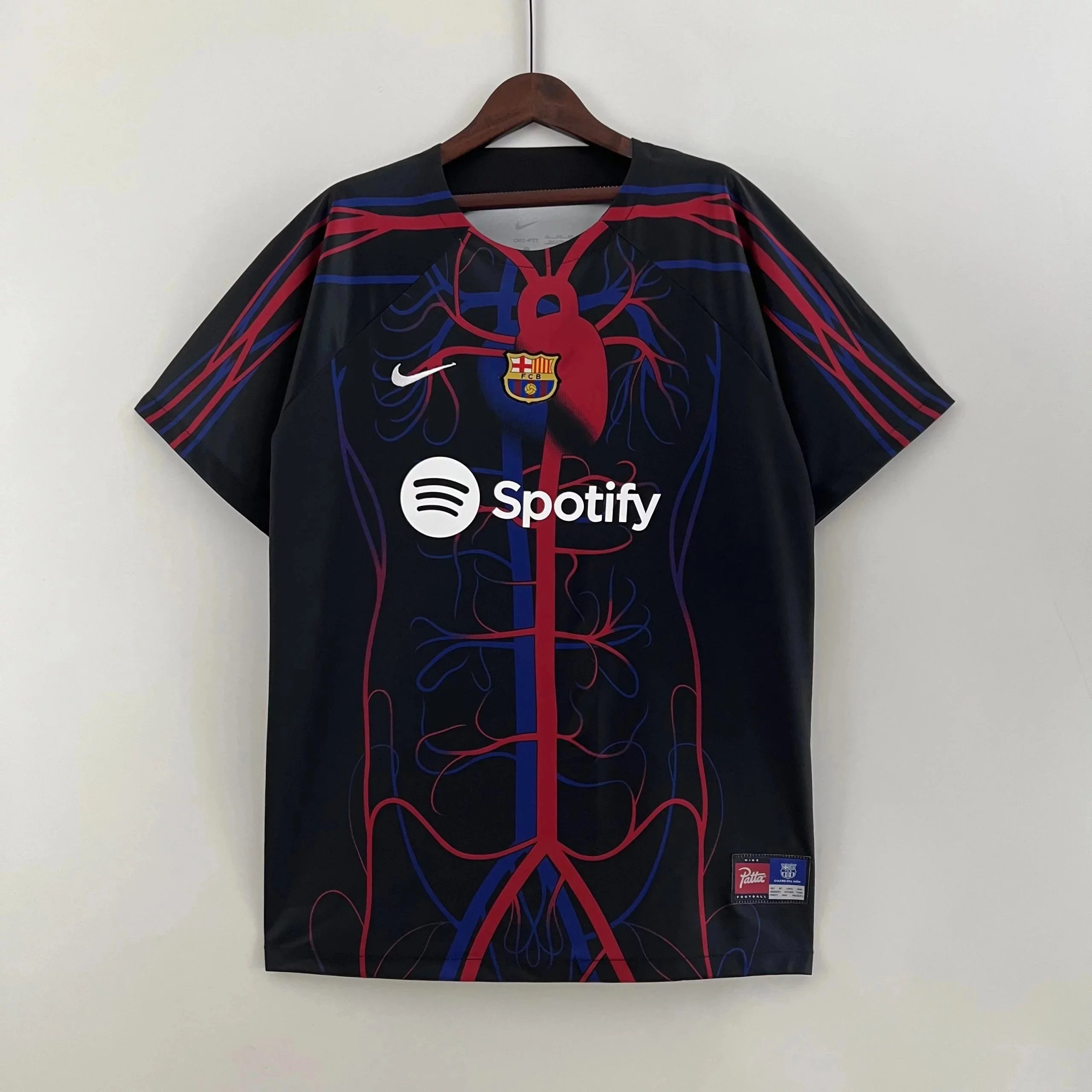 2324 Barcelona Joint Edition