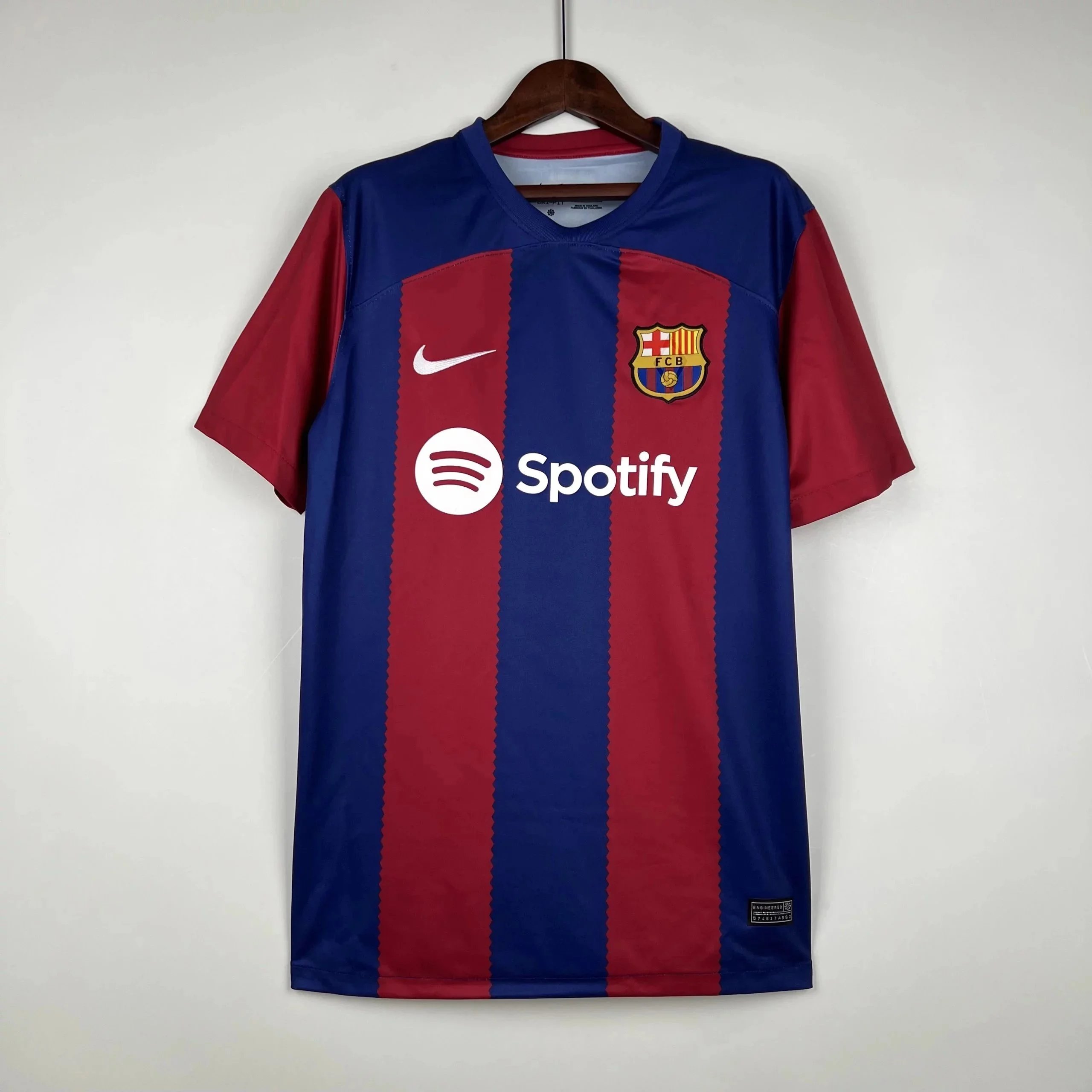 2324 Barcelona home game