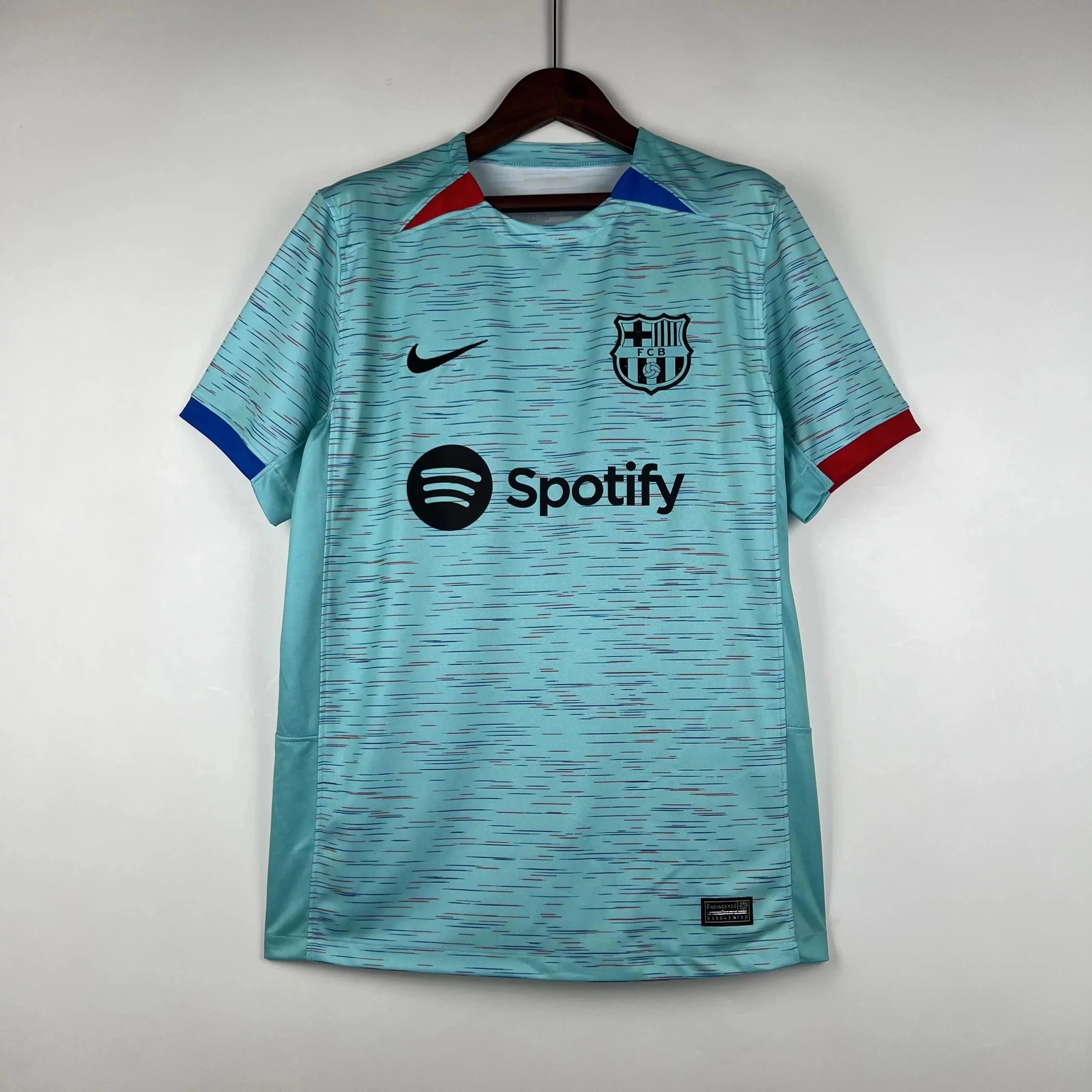 2324 Barcelona away games