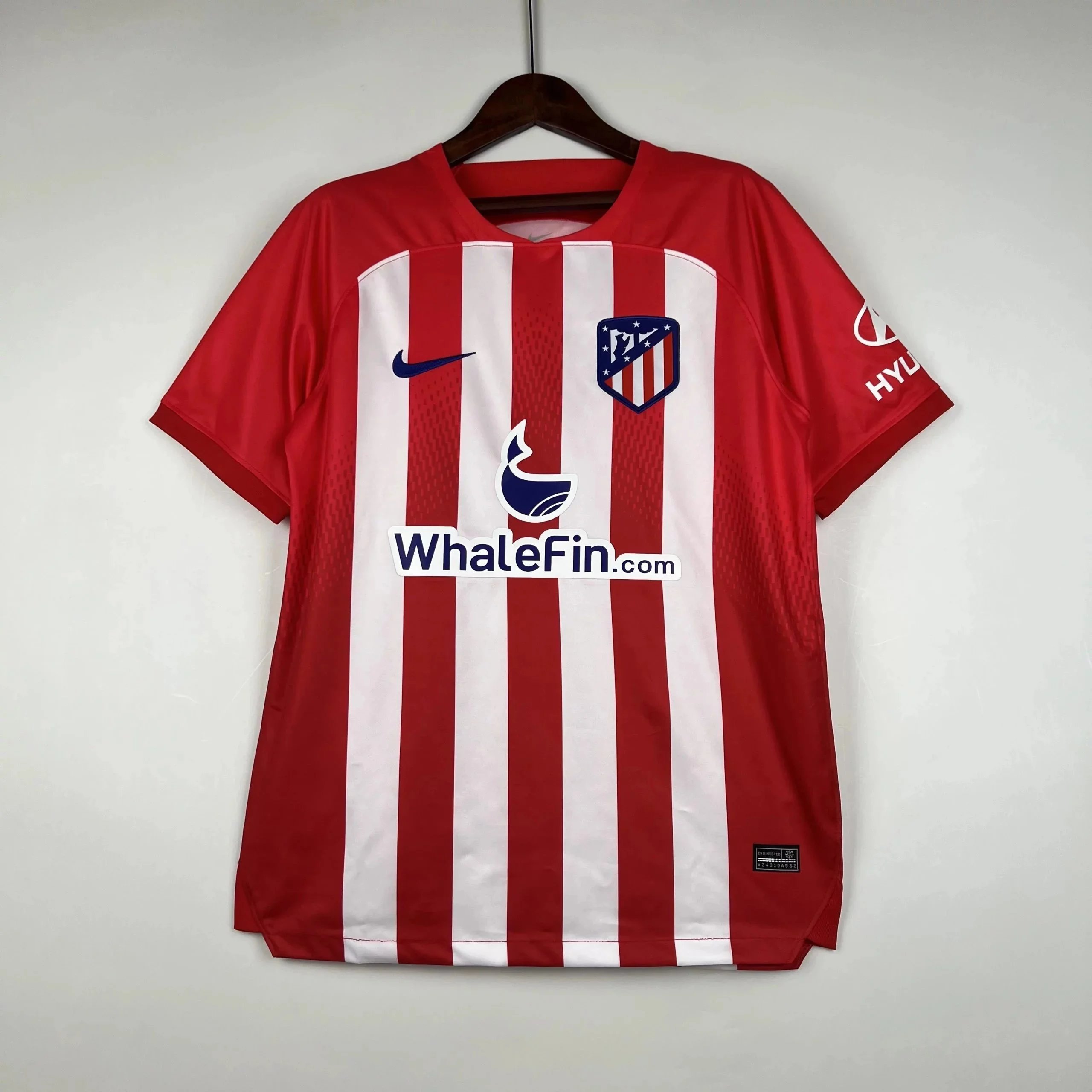 Atletico 2324 at home