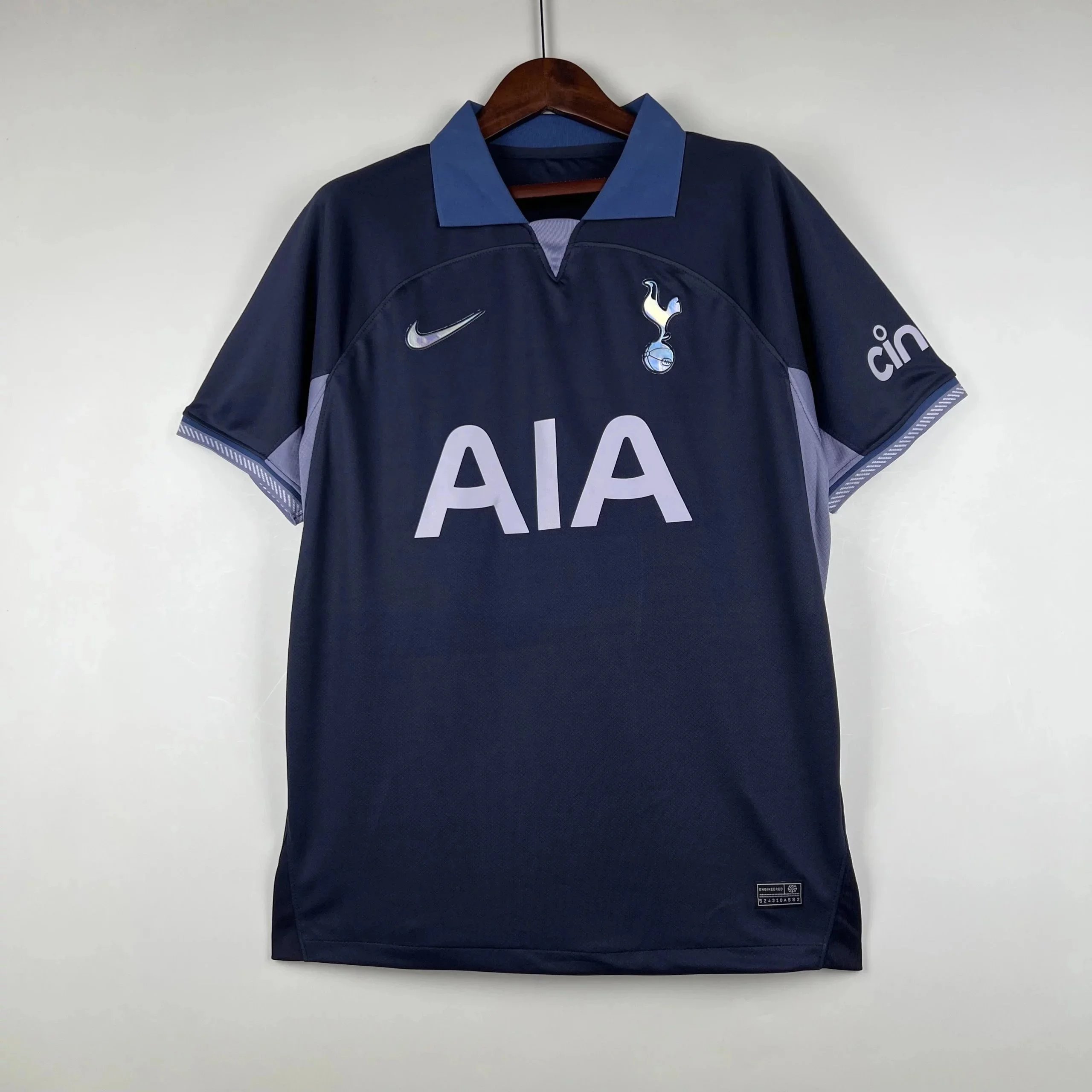 23/24 Tottenham away game