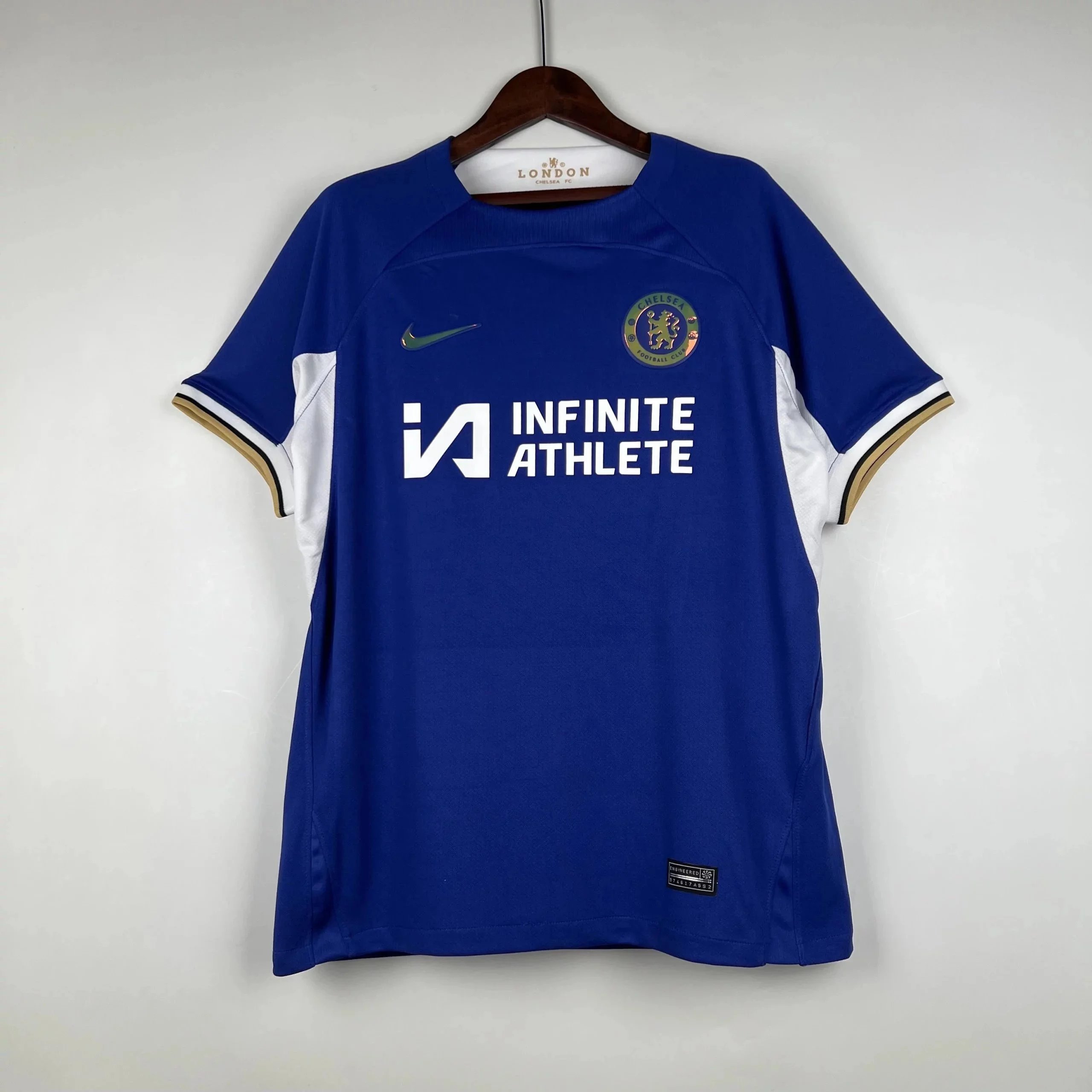 2324 Chelsea Home Game