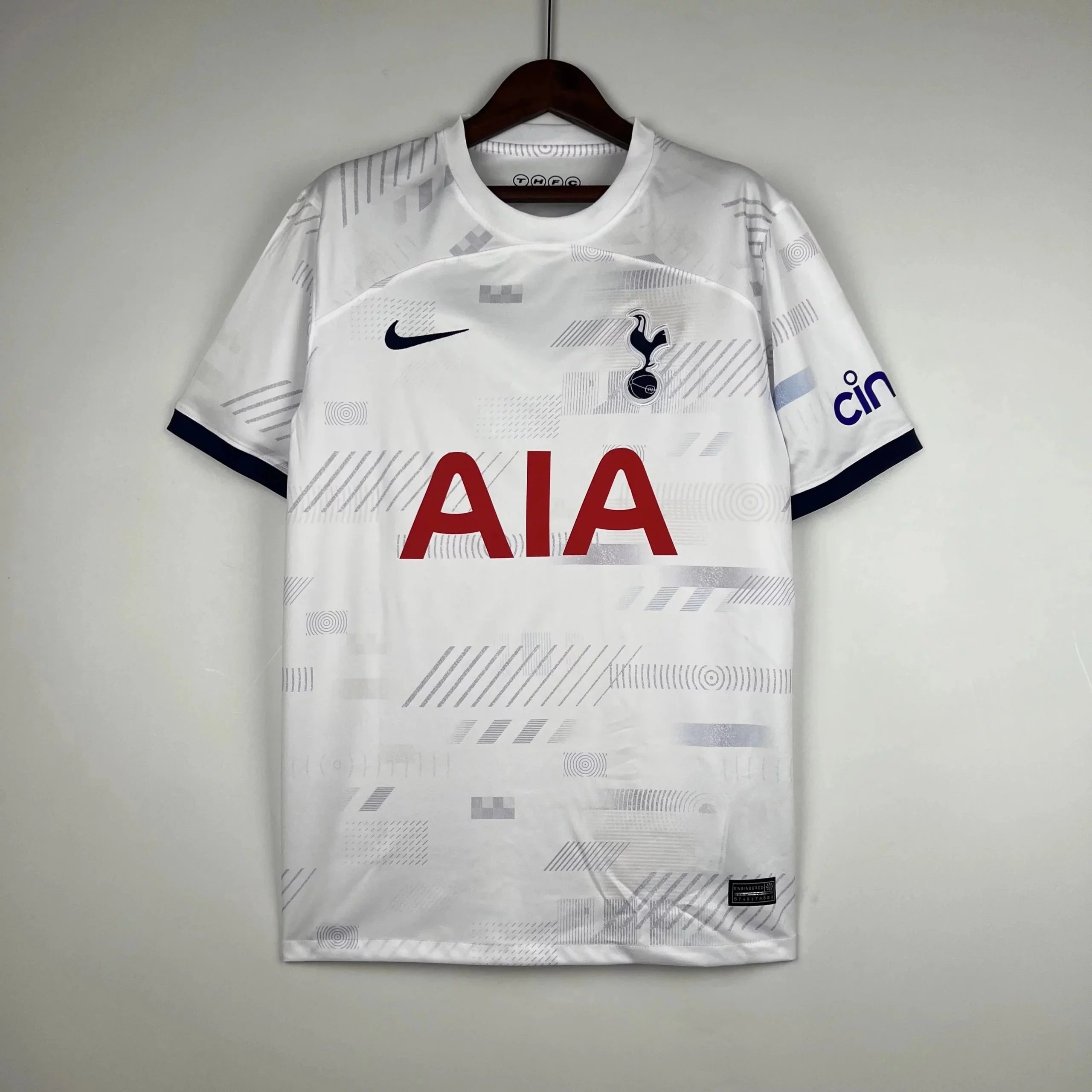 23/24 Tottenham Hotspur home