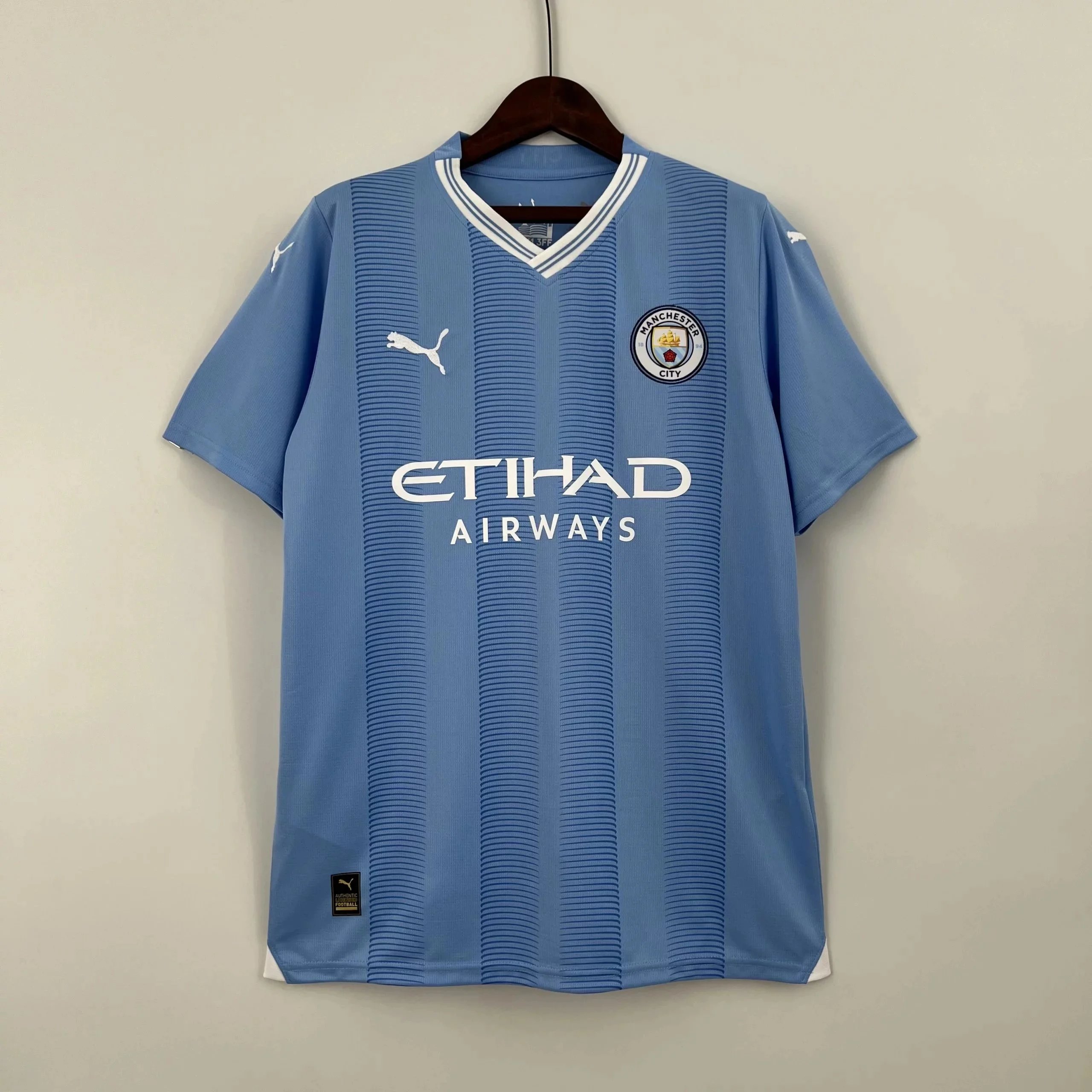 23/24 Manchester City home