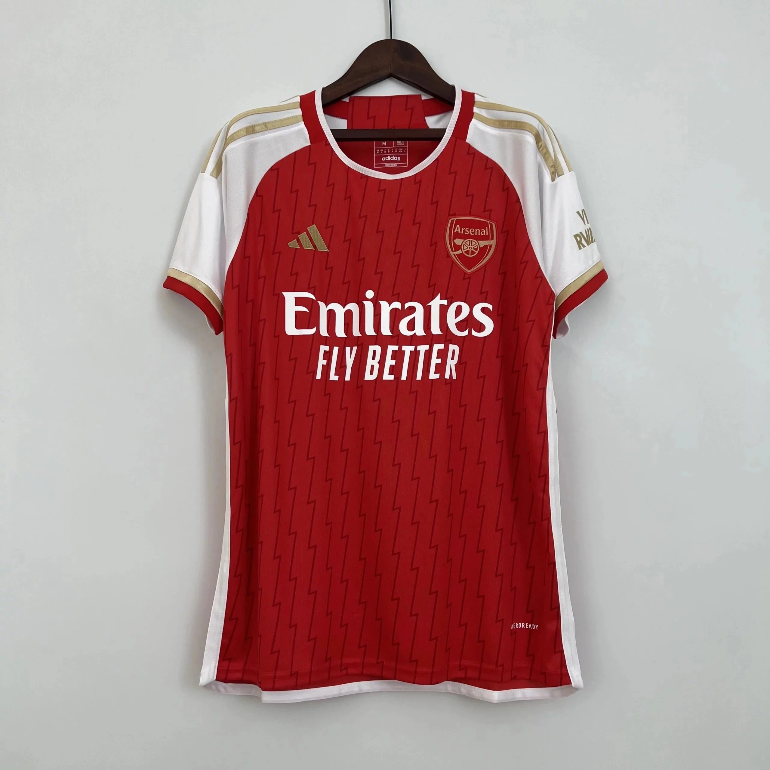 23/24 Arsenal home game