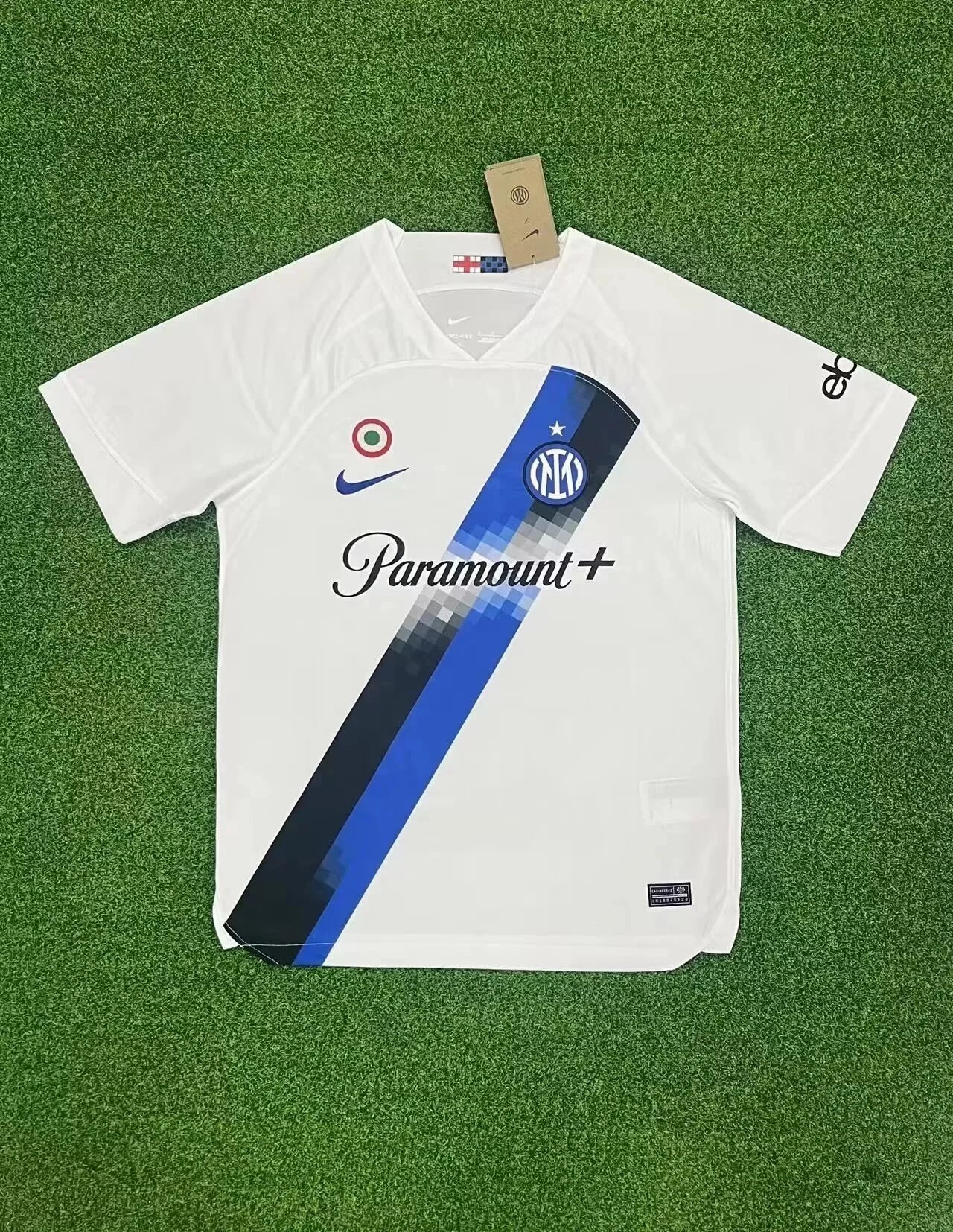 2324 Inter away game