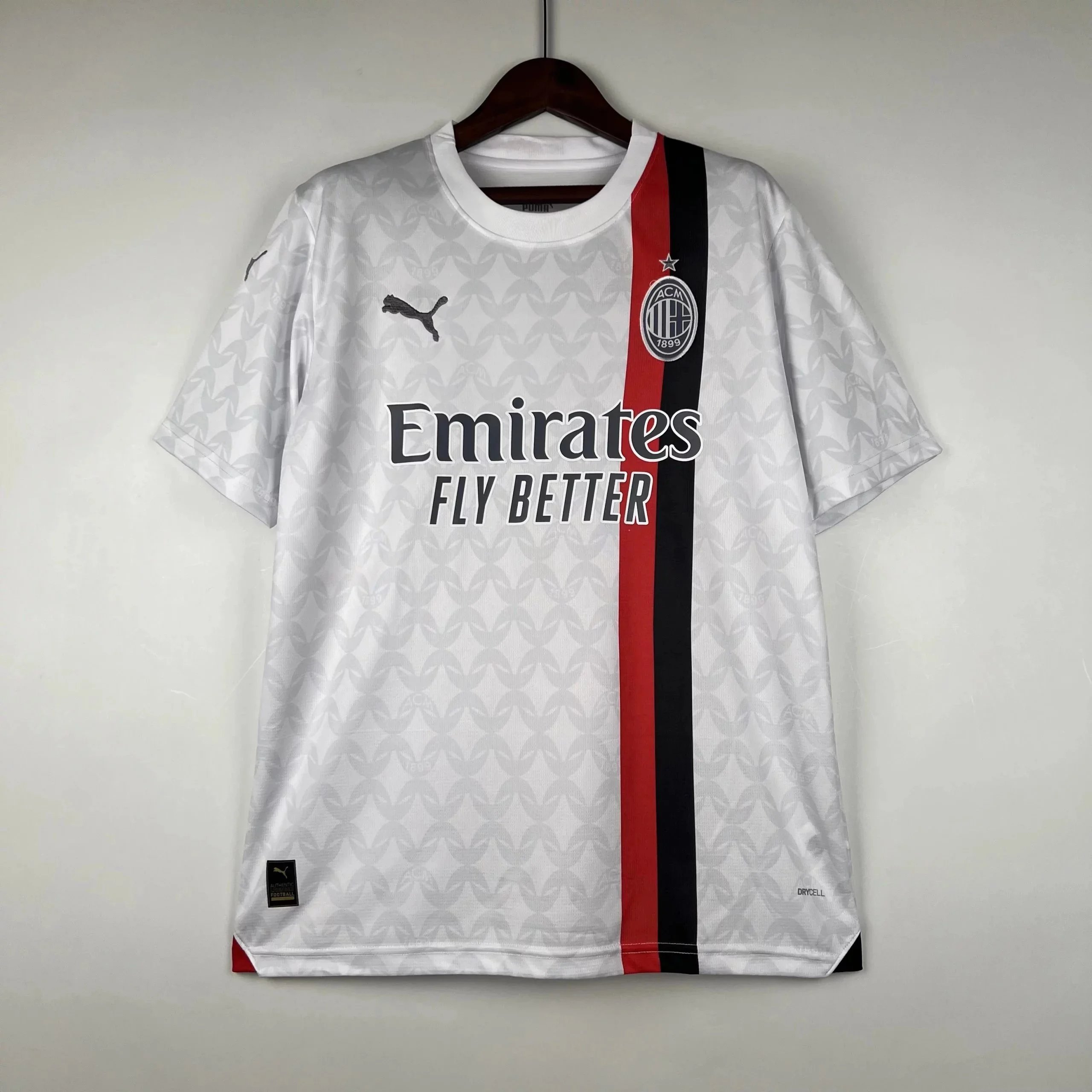2324AC Milan away
