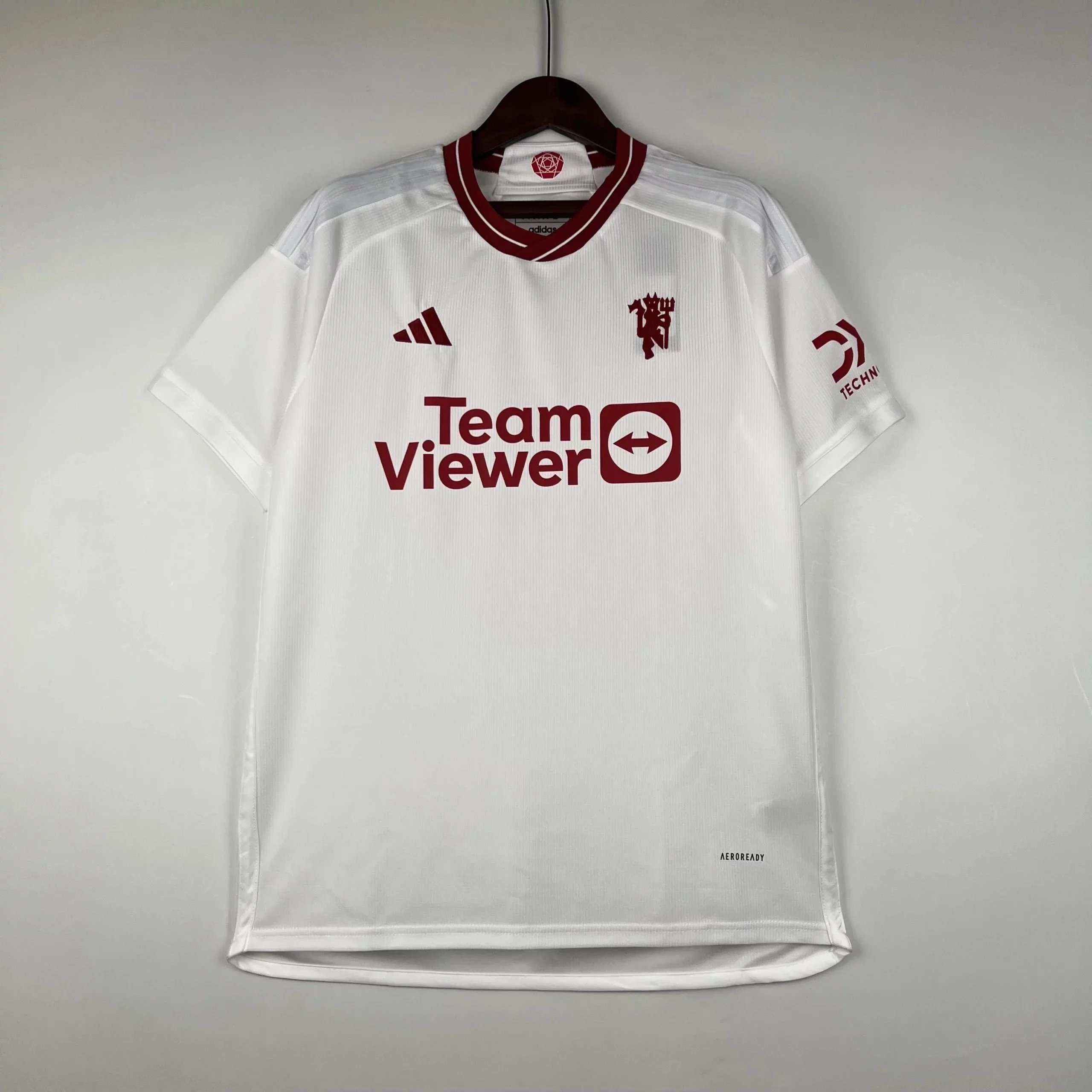 23/24 Manchester United – Two Away Games