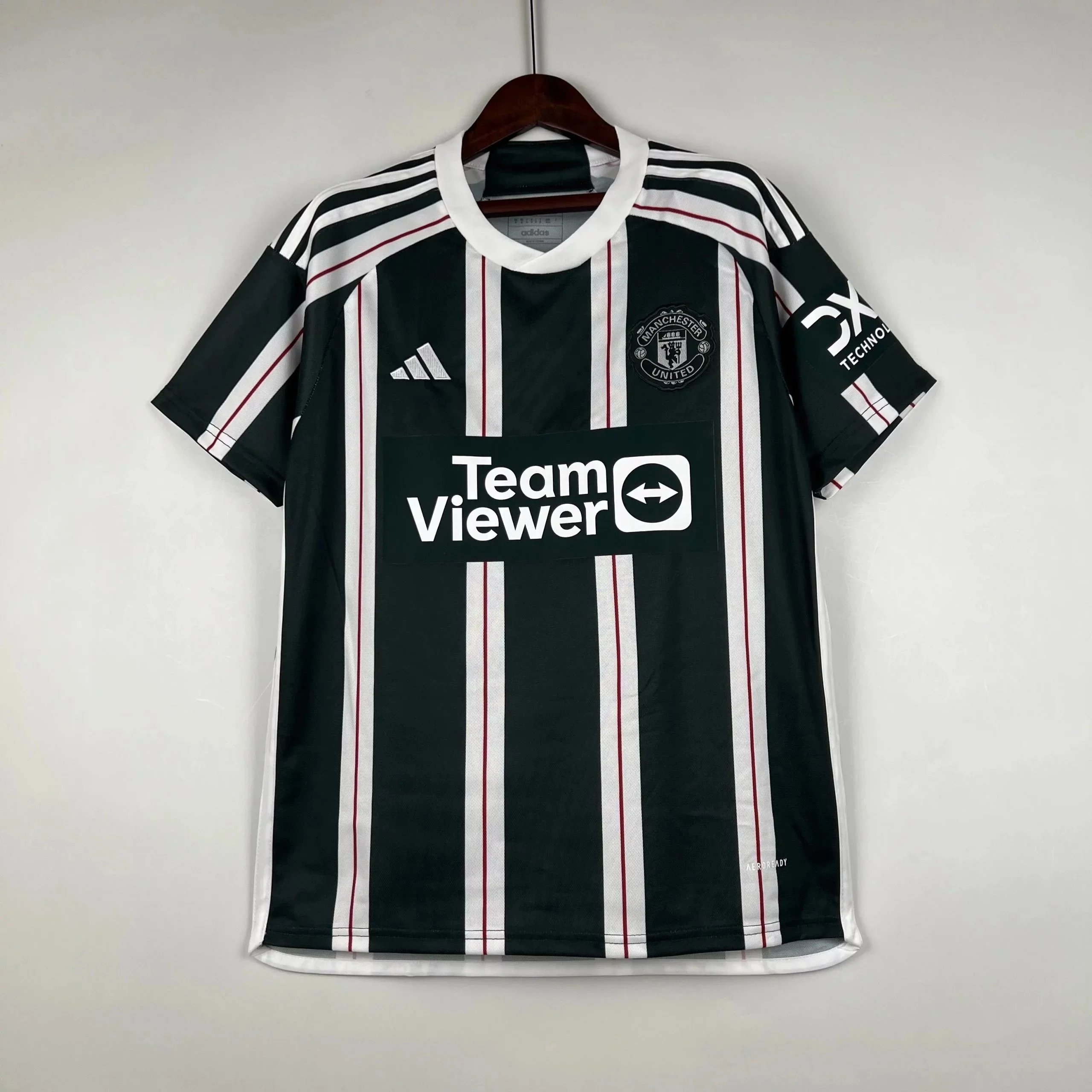 2324 Manchester United away game