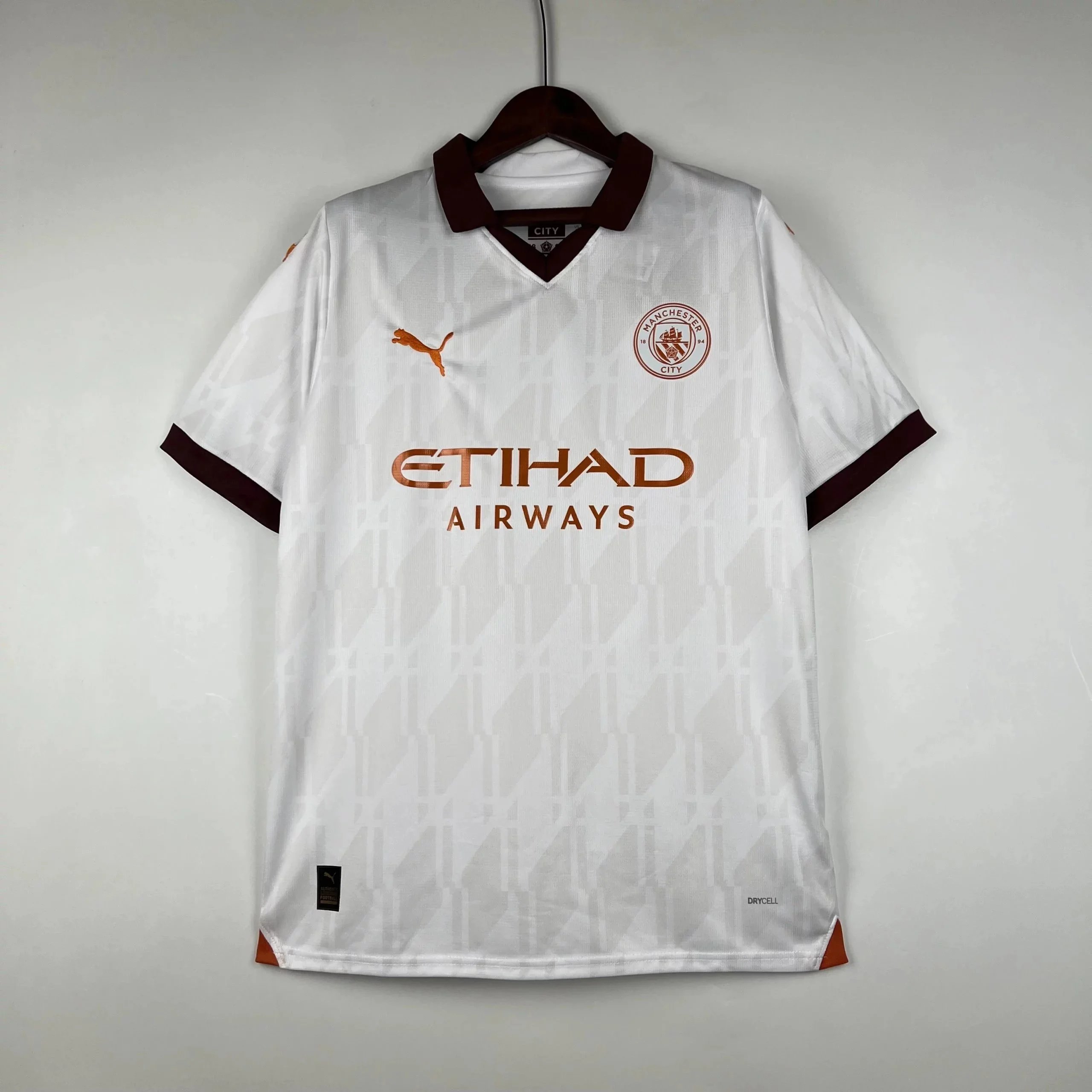 23/24 Manchester City away game