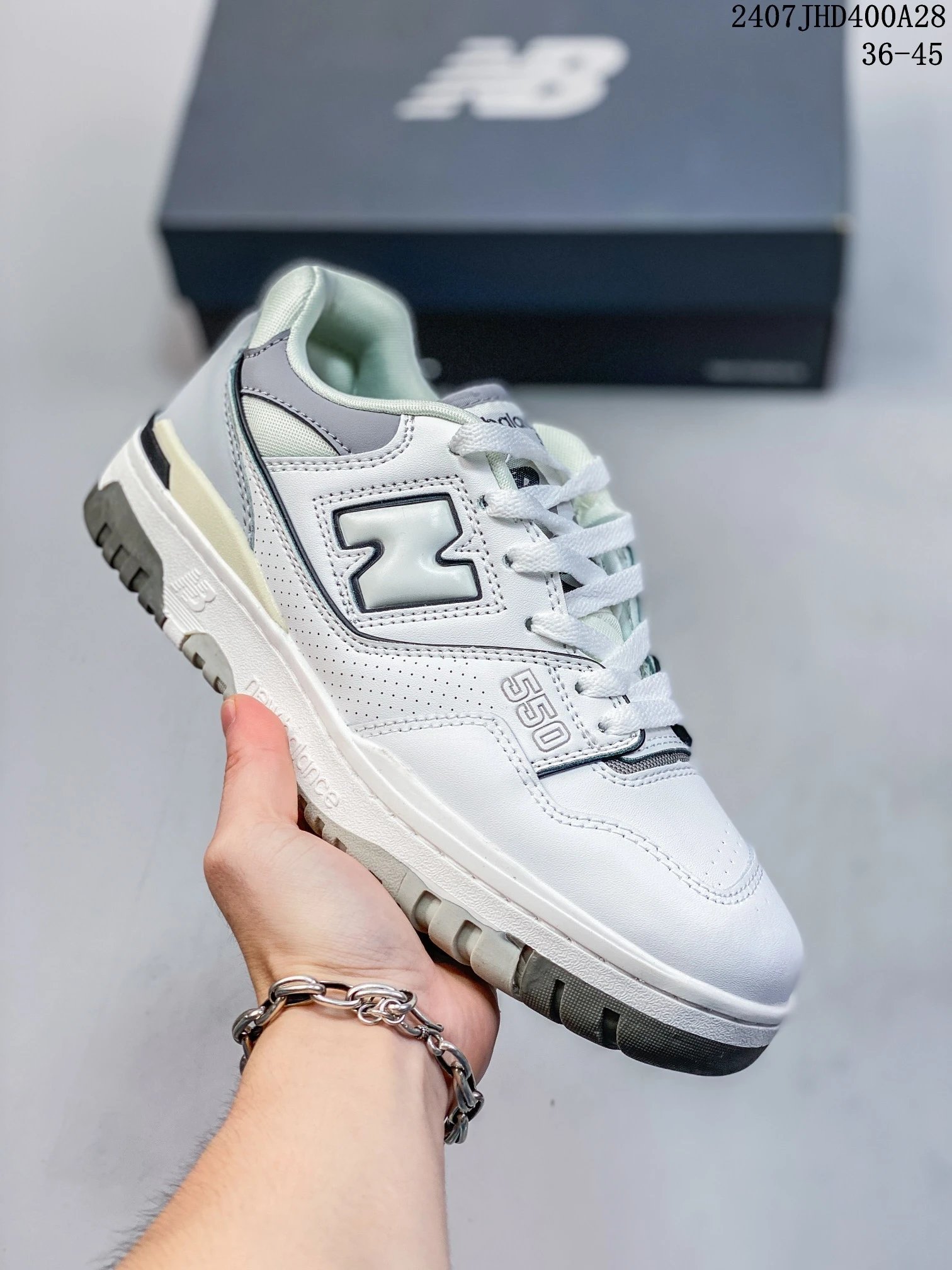 07 white