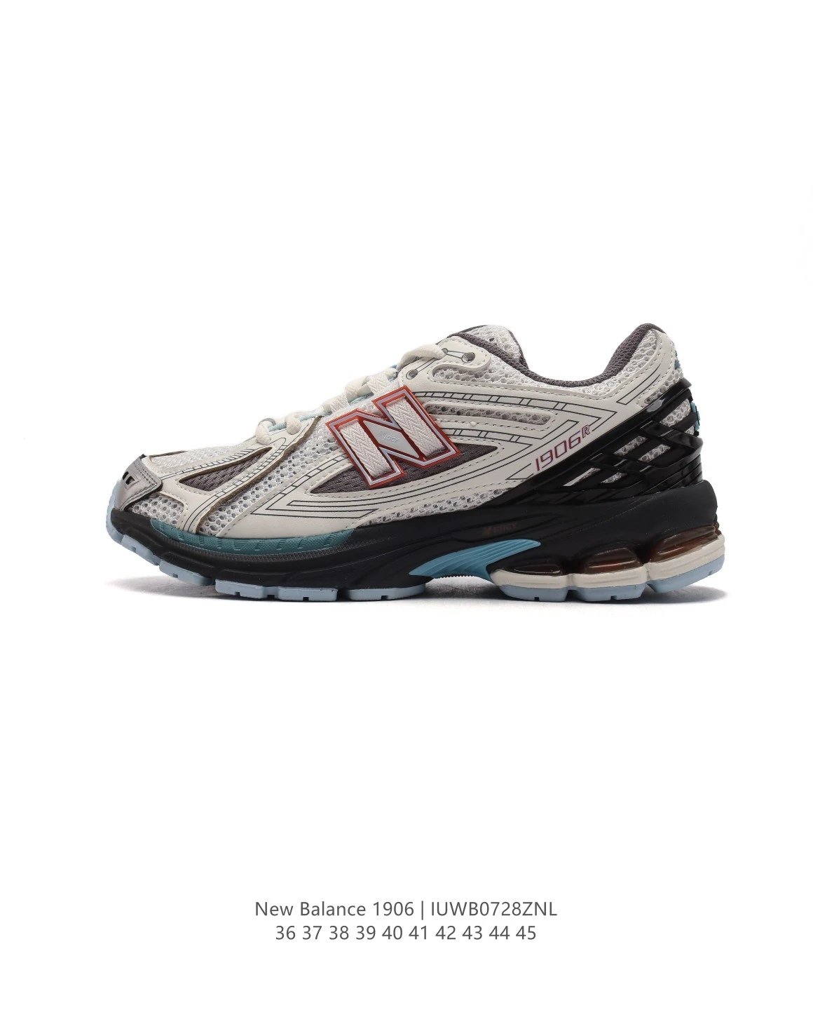 10 white