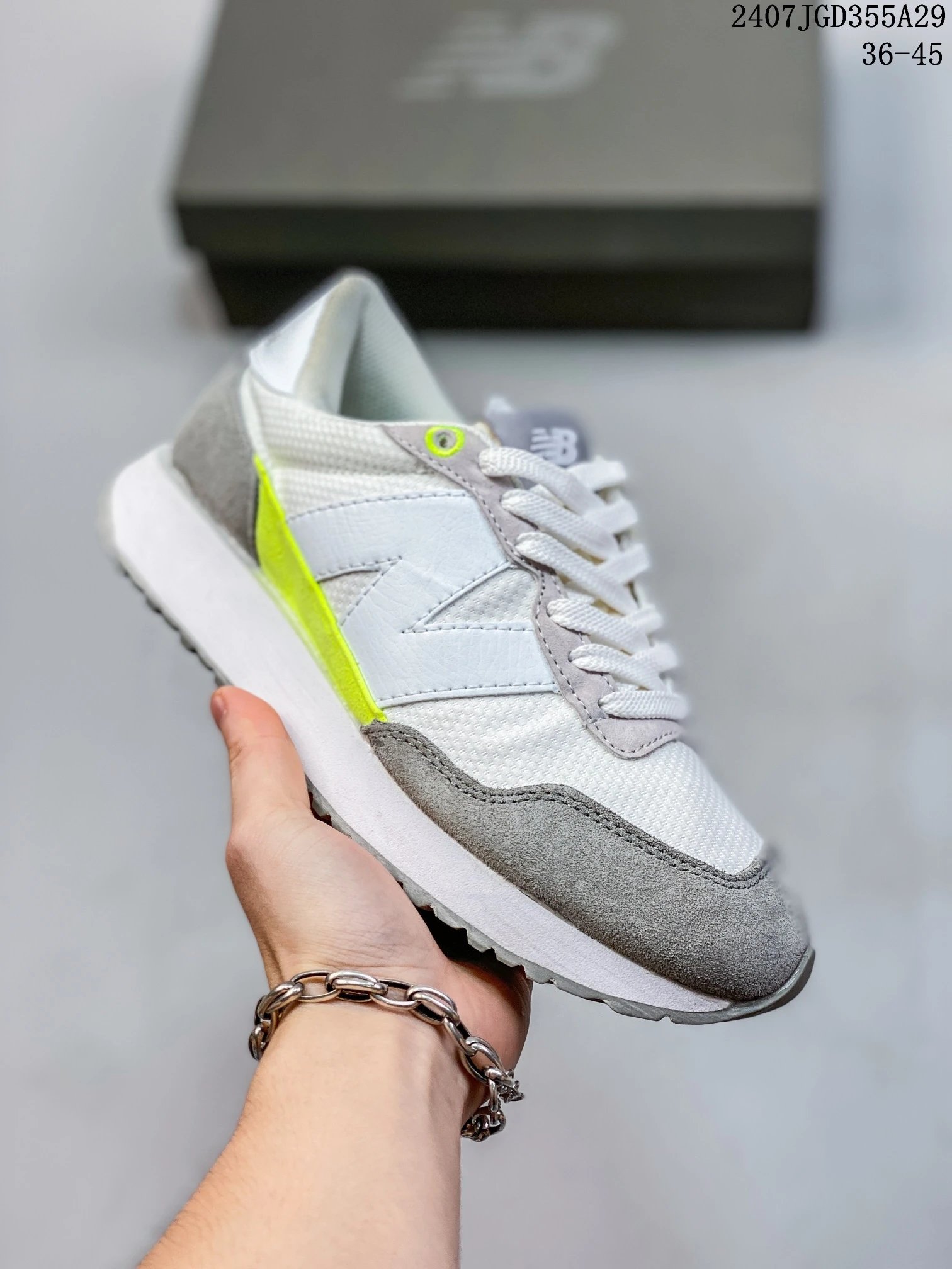18 white