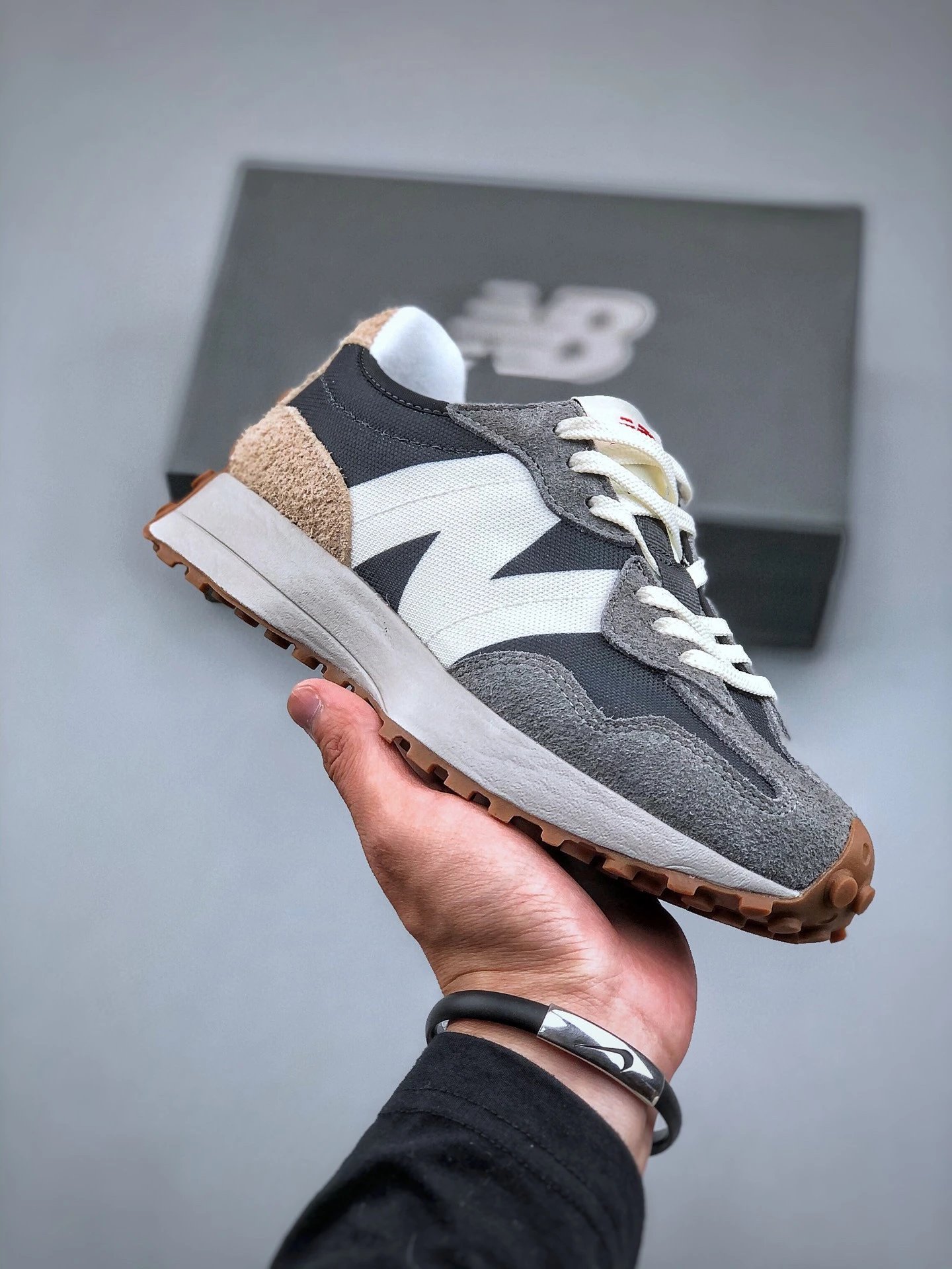 29 gray