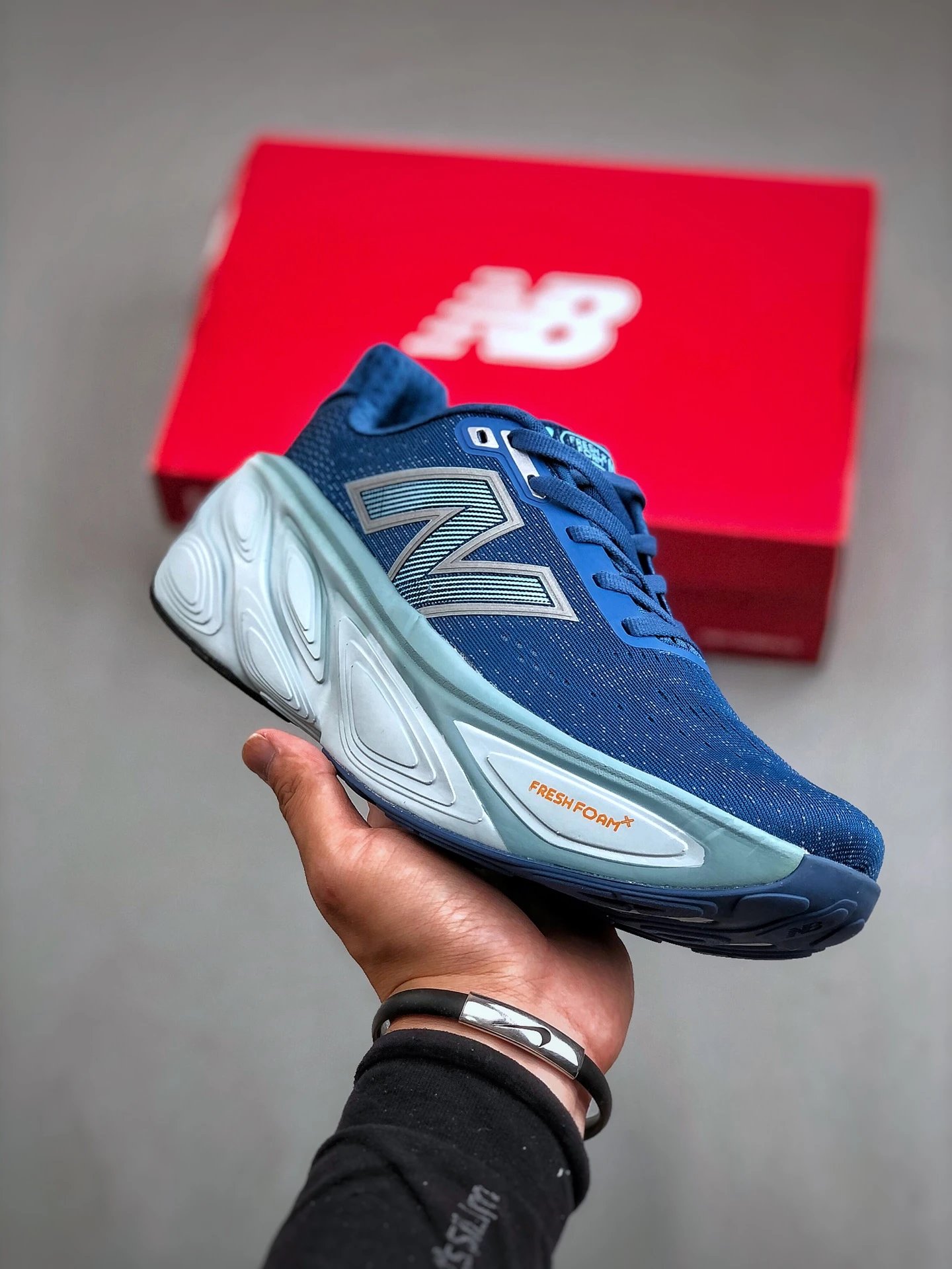 36 blue