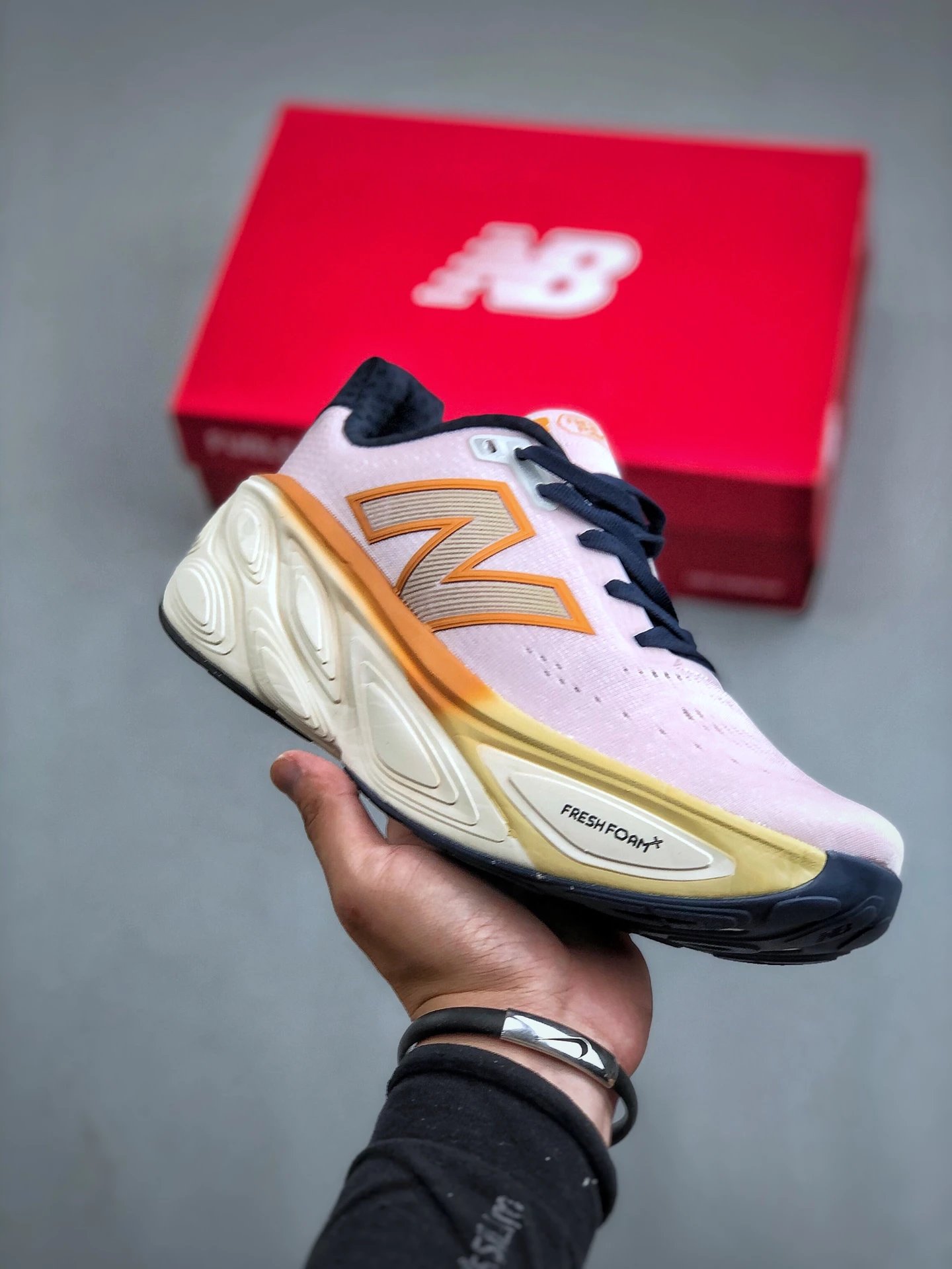 37 pink