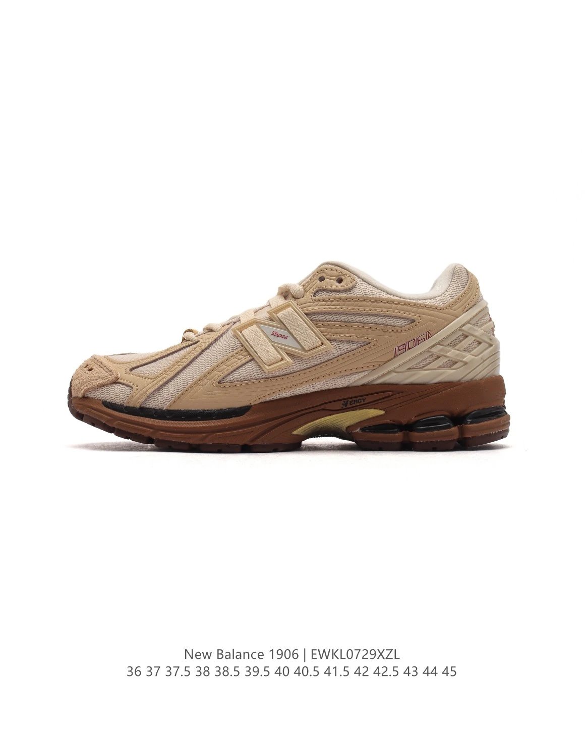 38 Khaki