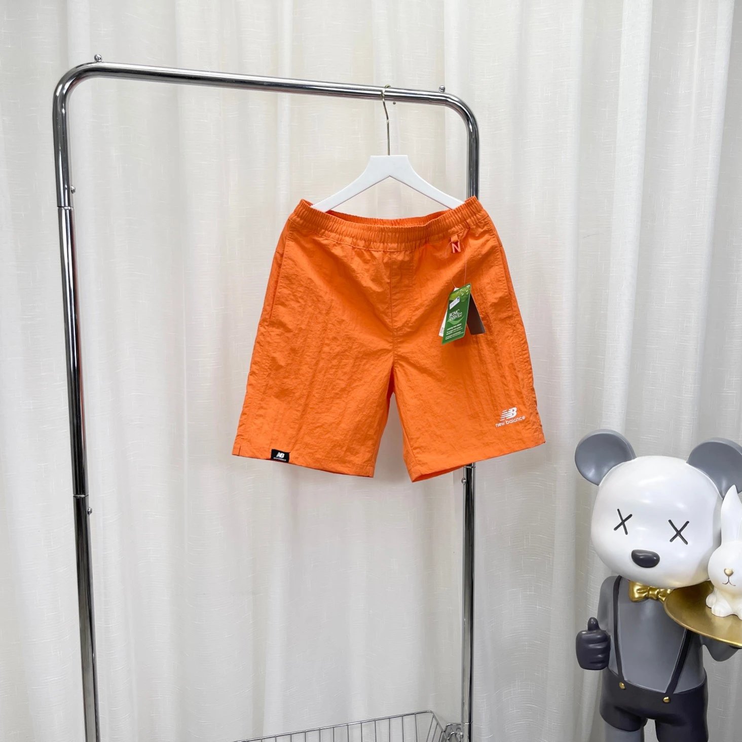 21 orange