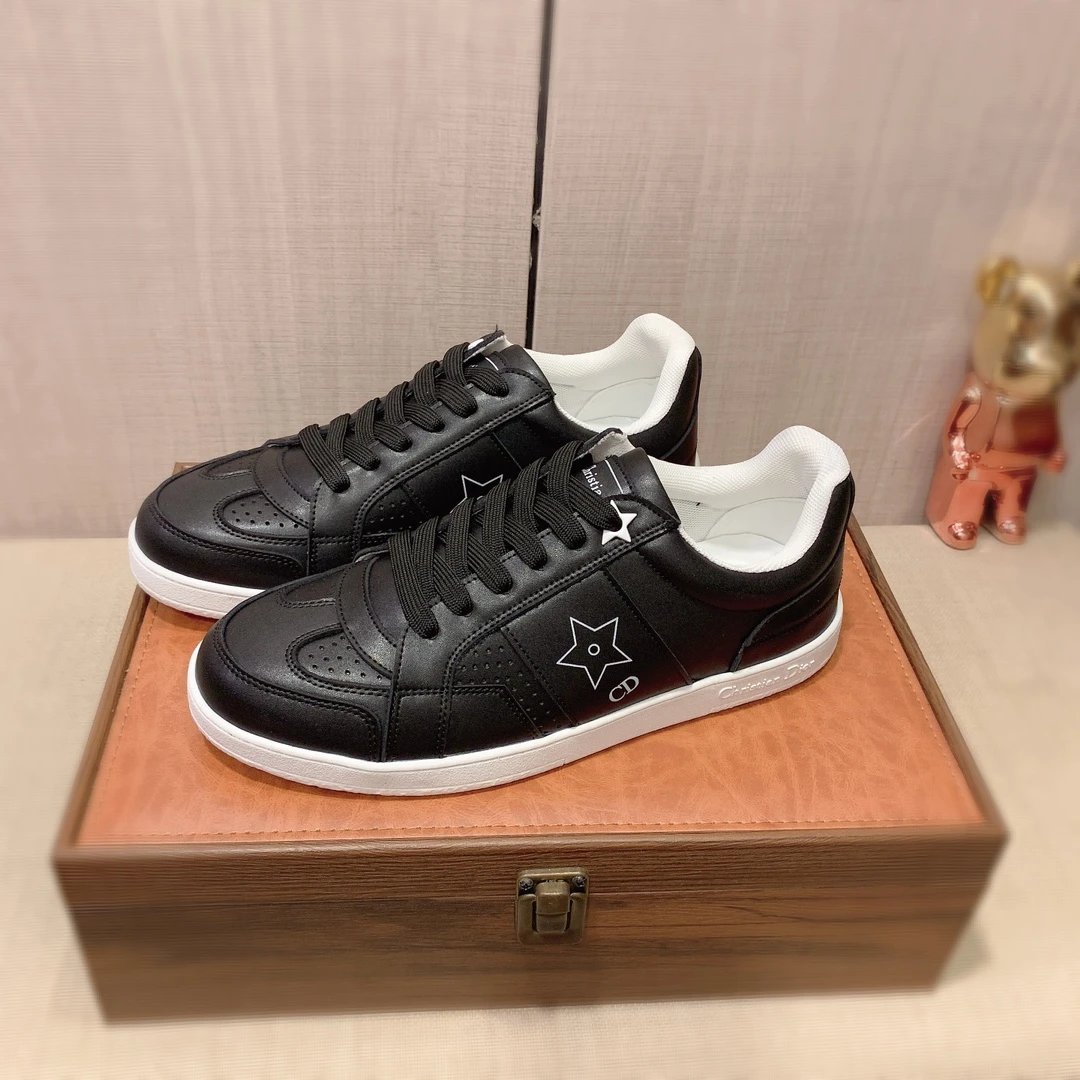 22 black