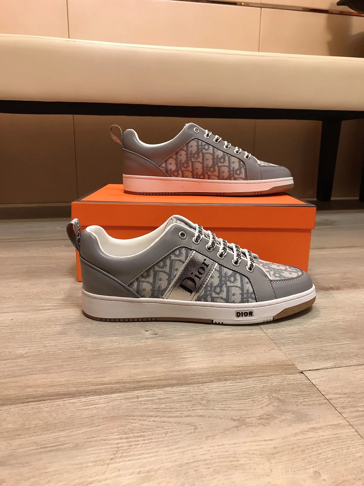 35 gray